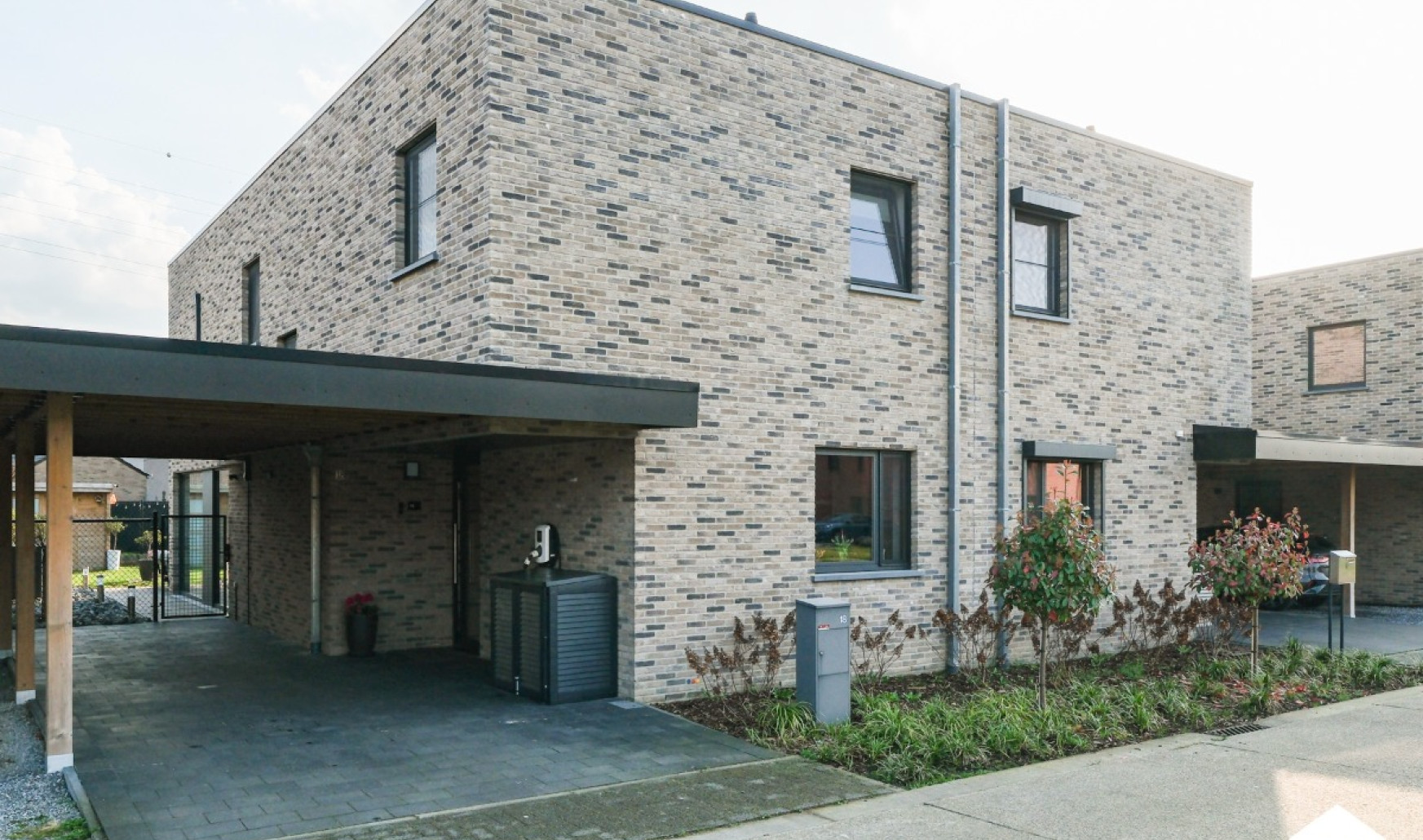 Wortelveldstraat - 18 - - 3900