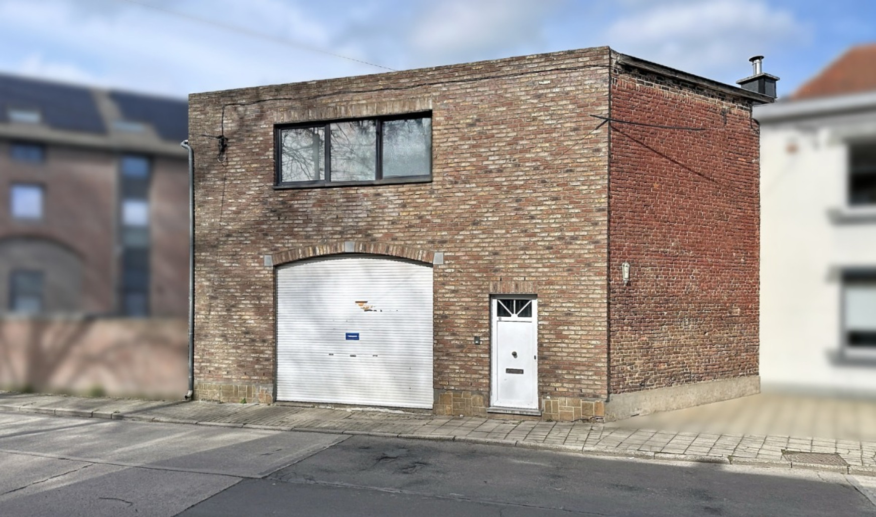 Rue des Ecoles - 13 - - 4340