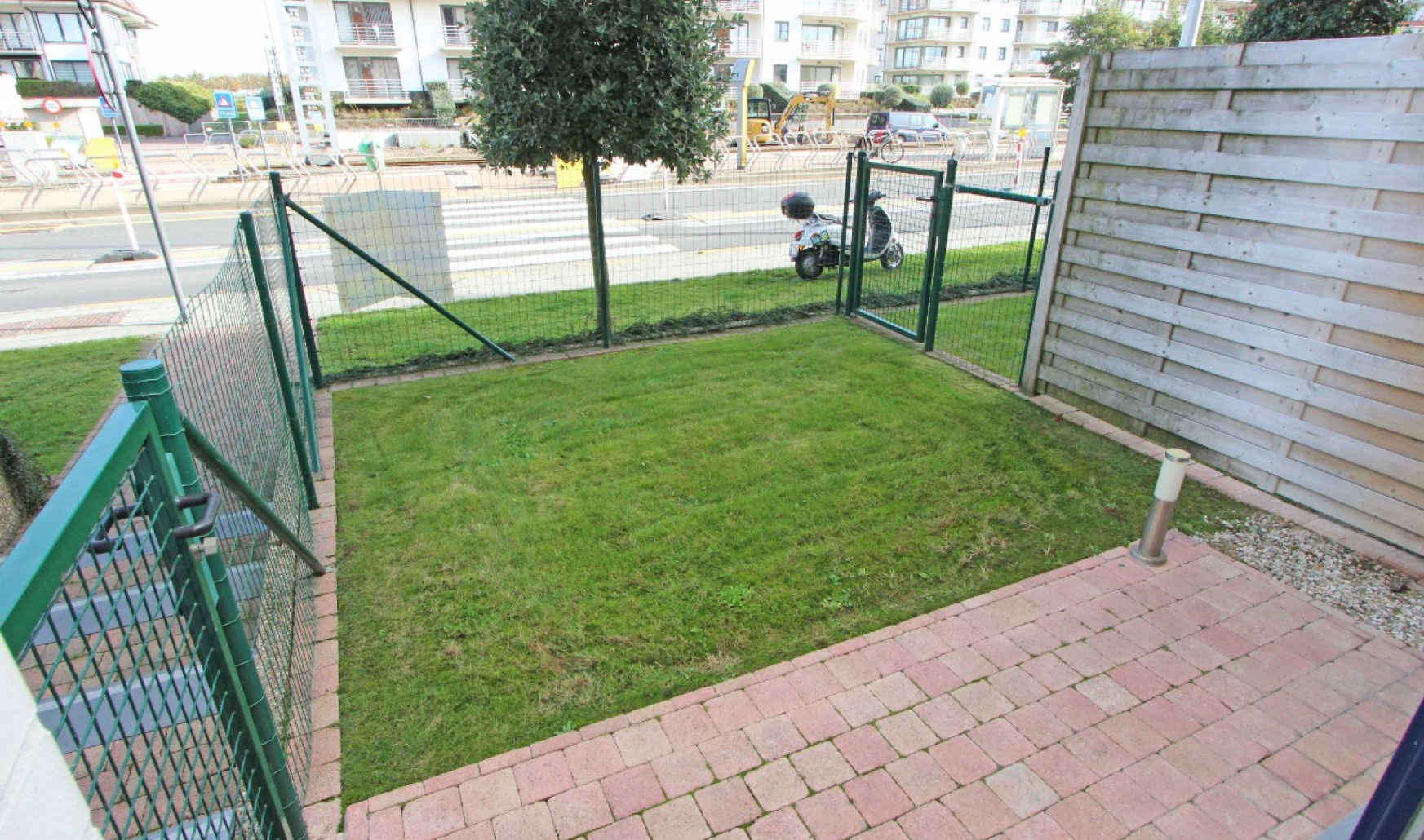 Albert I laan (Neoportus) - 75C - - 8620