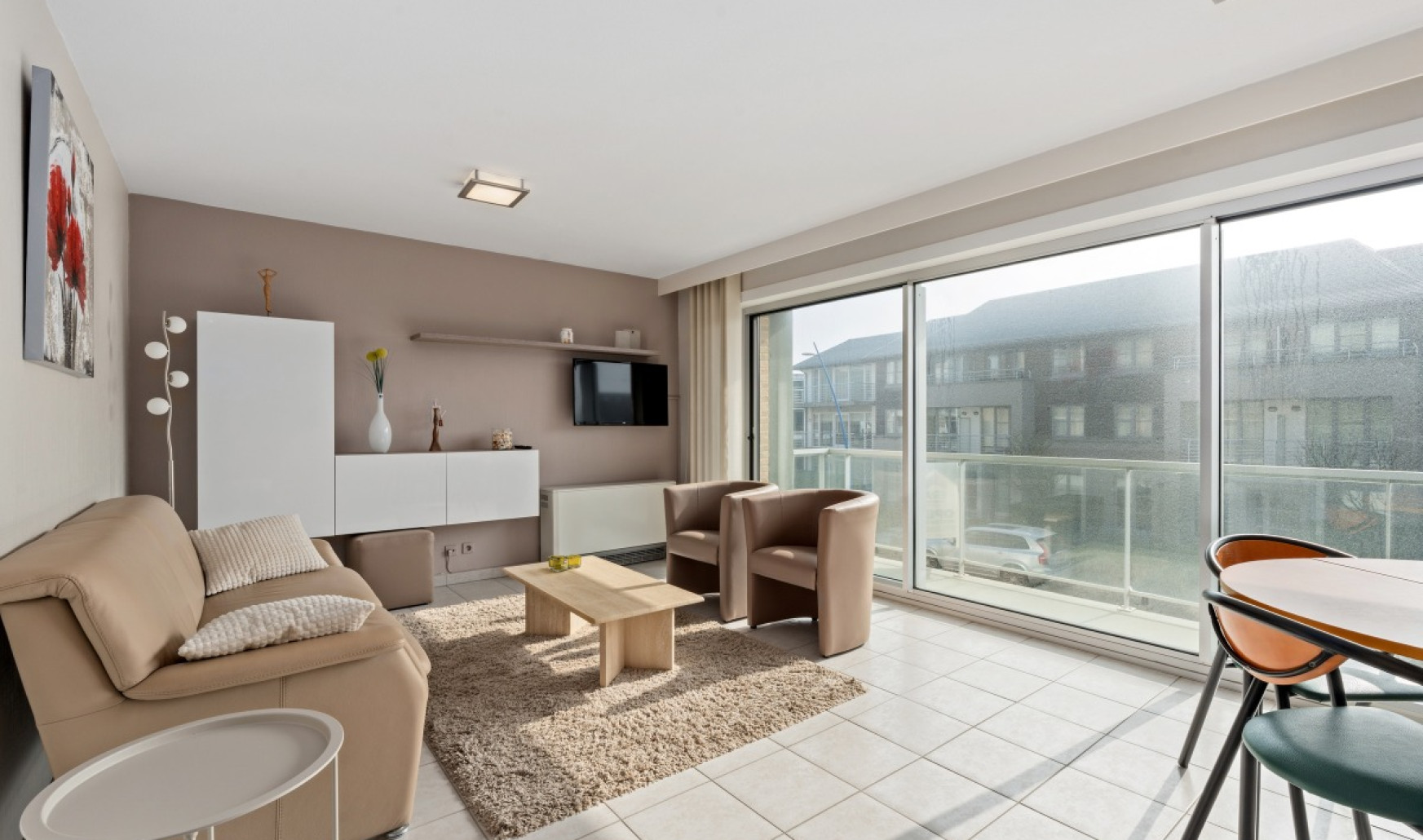 Oostendelaan - 63 - 01.01 - 8670