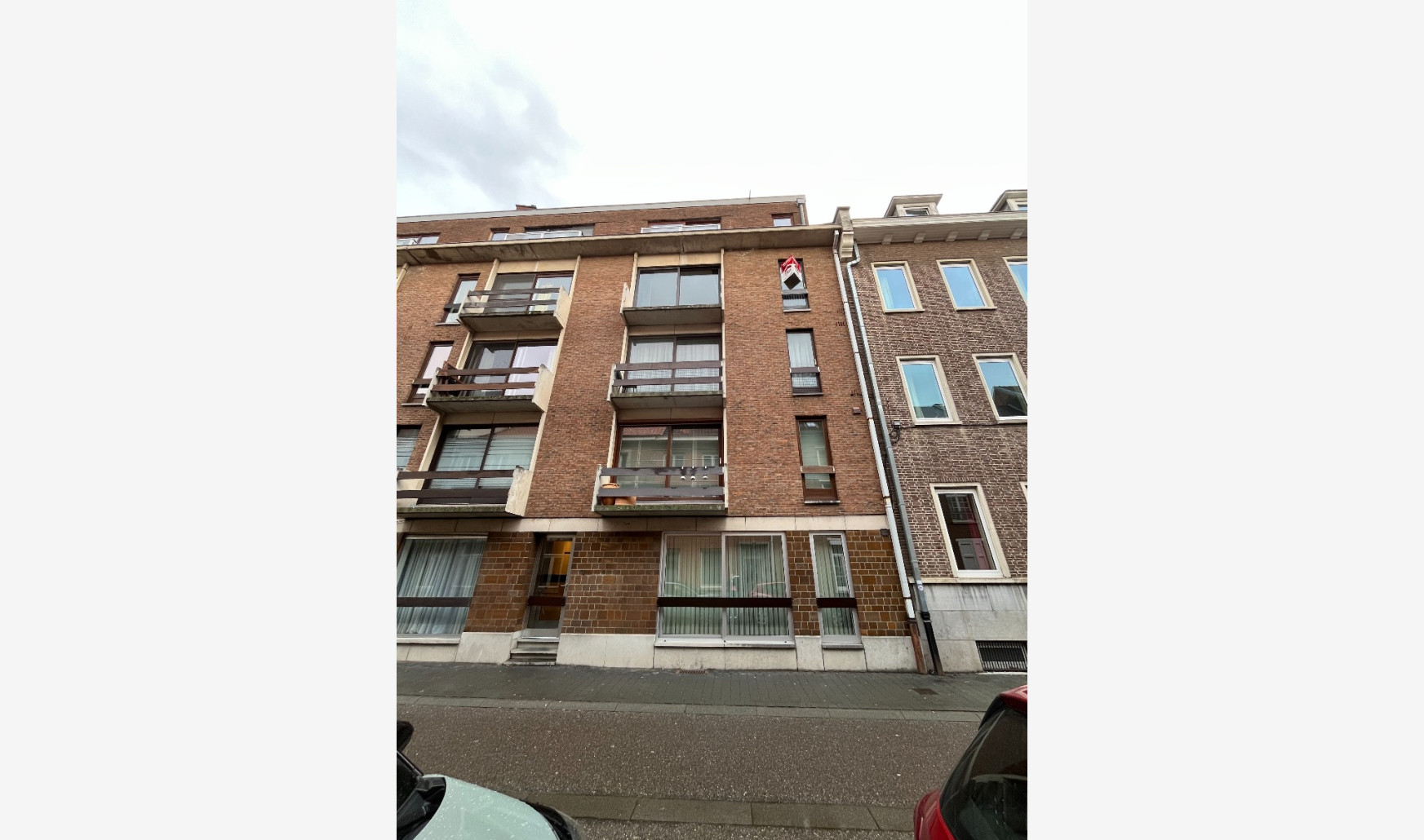 Peetersstraat - 2 - B003 - 3290