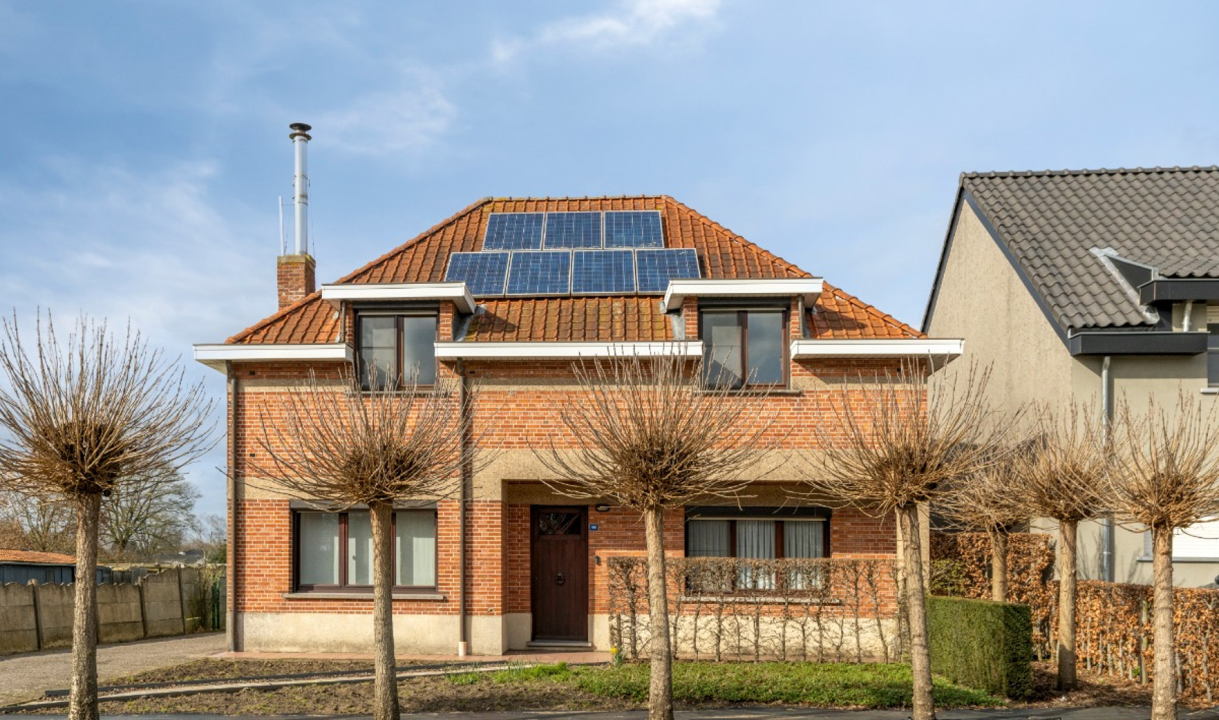 Ekelstraat - 108 - - 2200