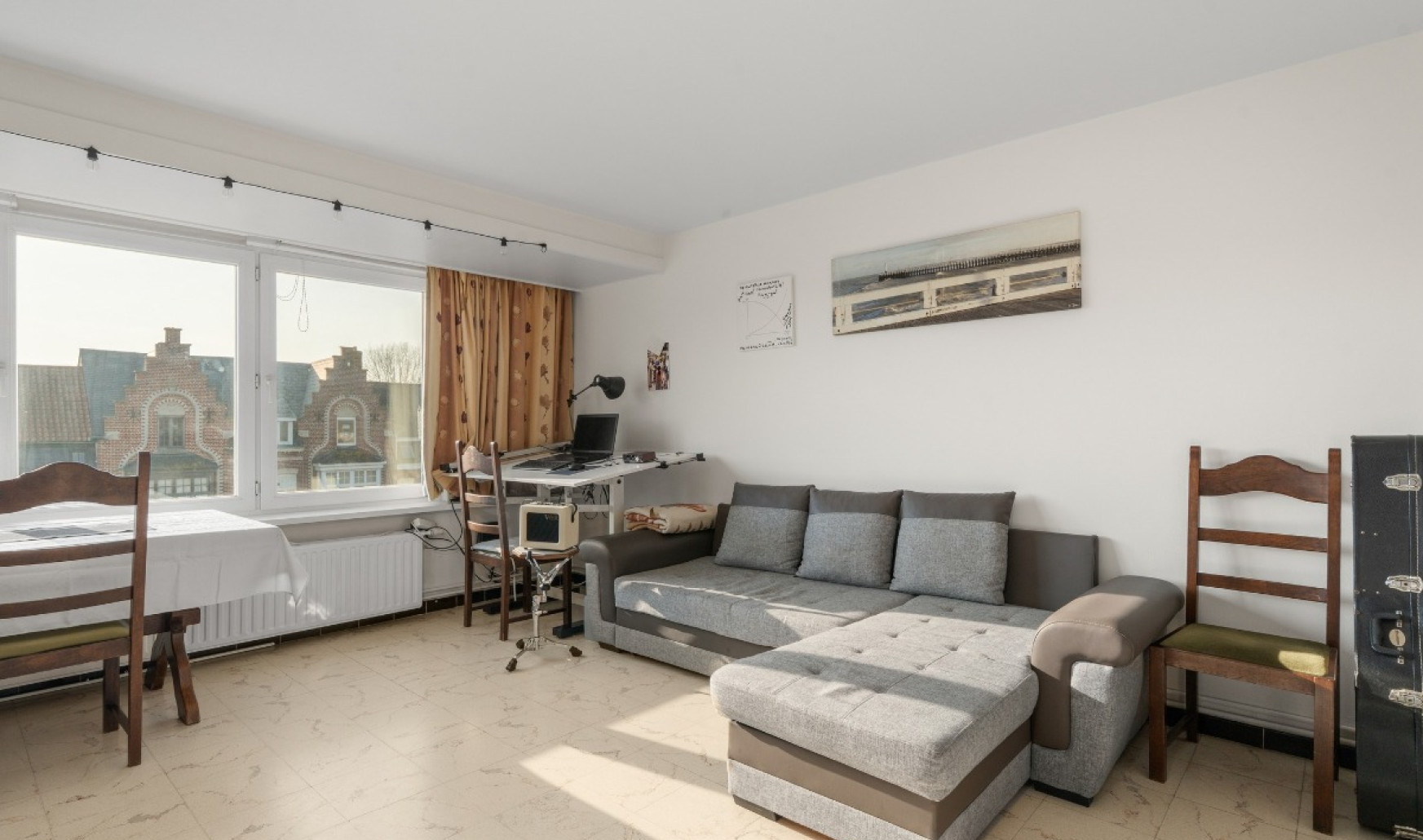 Leopold II Laan (res. Noordzee) - 200 - - 8670