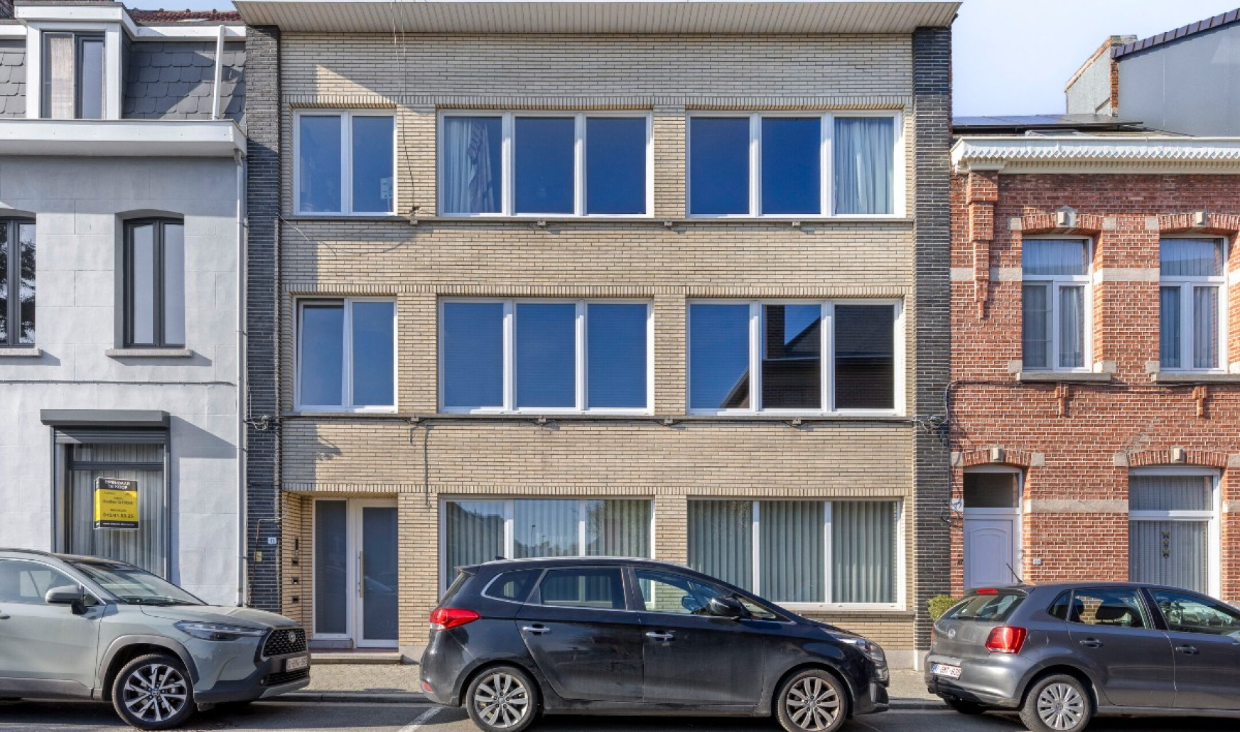 Leliestraat - 13 - 201 - 2800