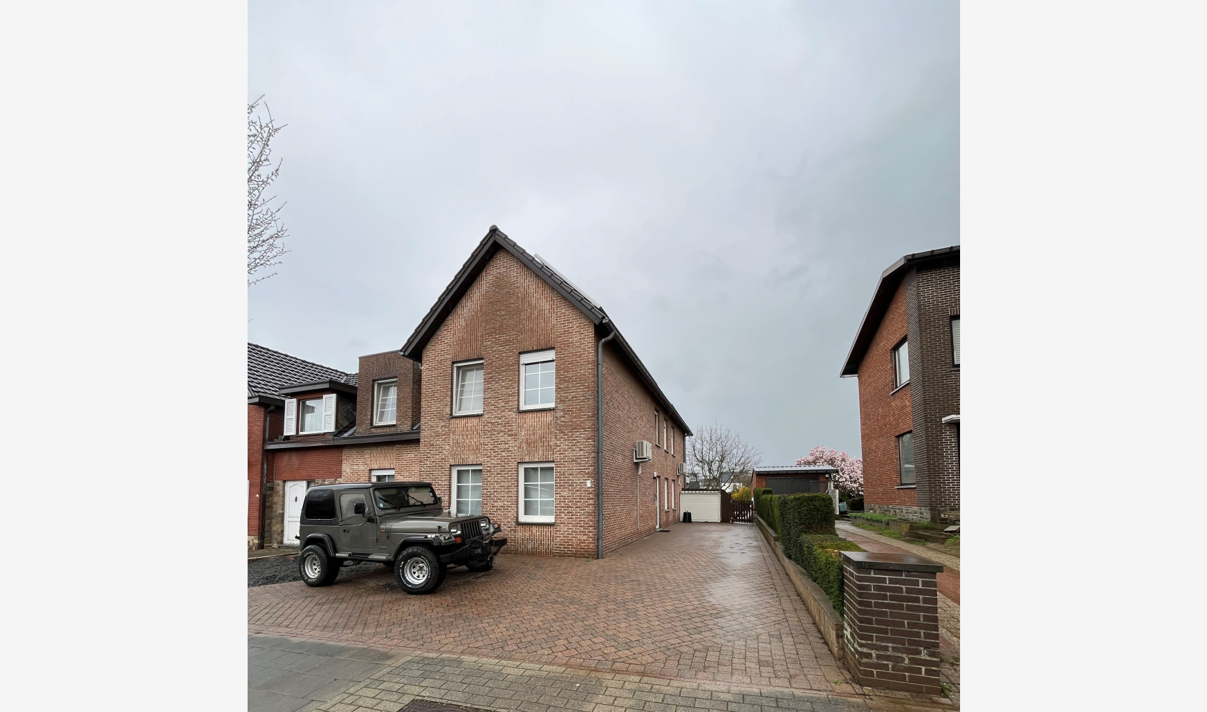 Solveld - 75 - - 3980