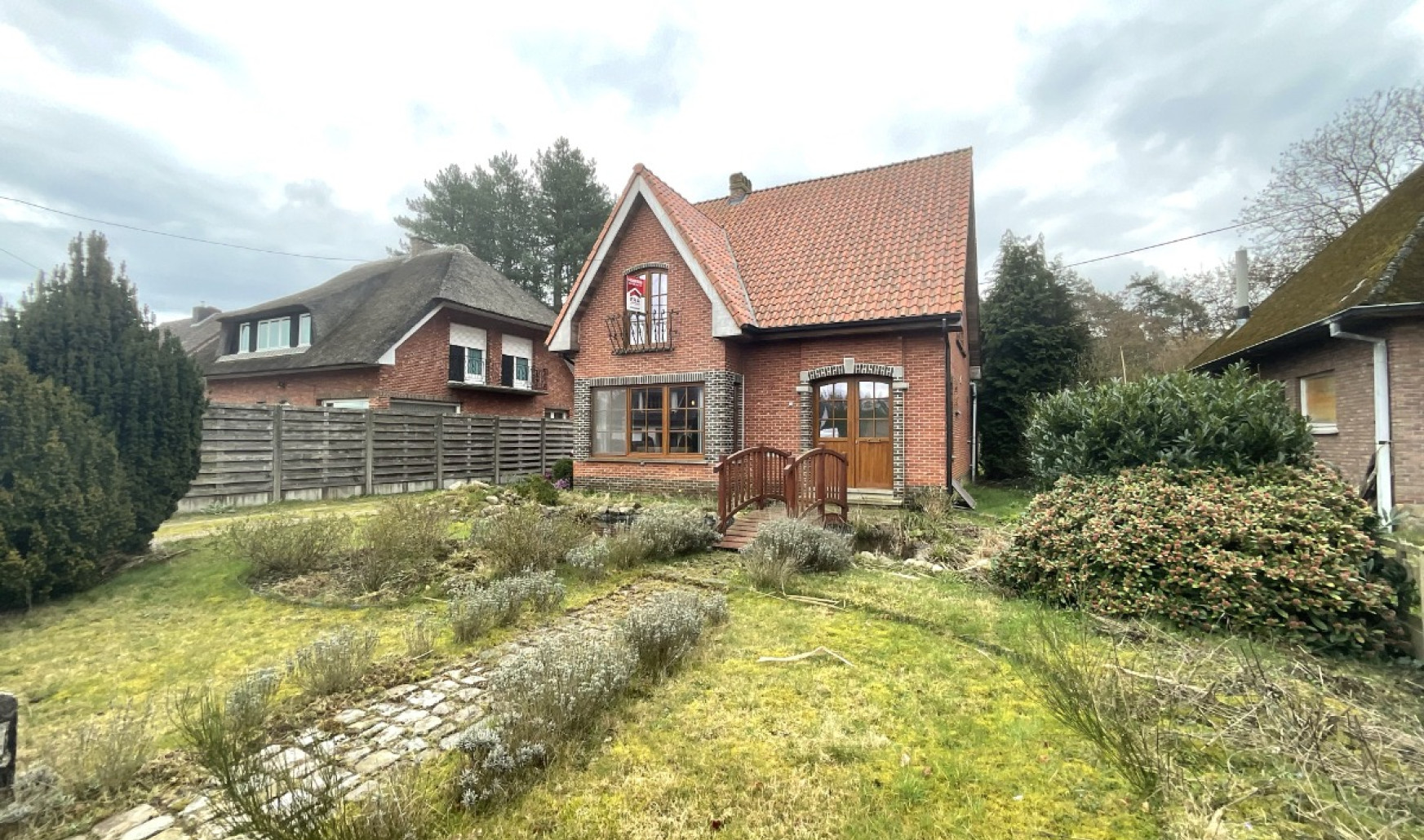 Heggelaan - 69 - - 2275