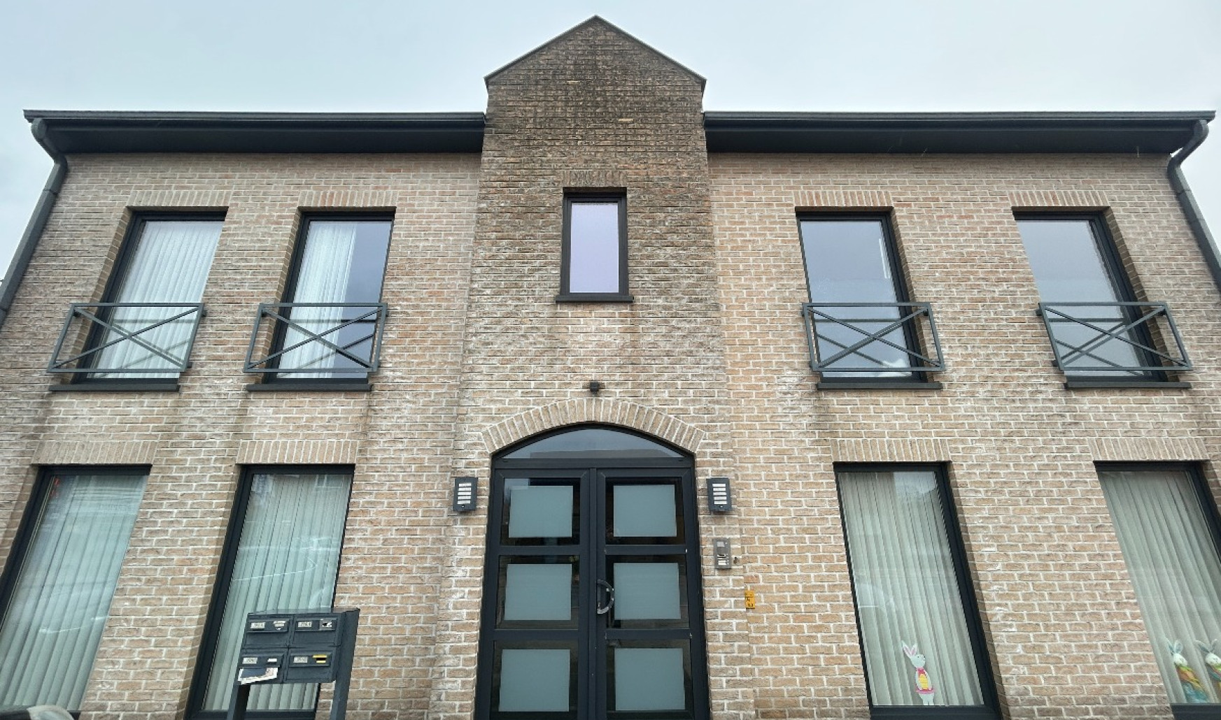 Molsekiezel - 96 - A - 3920