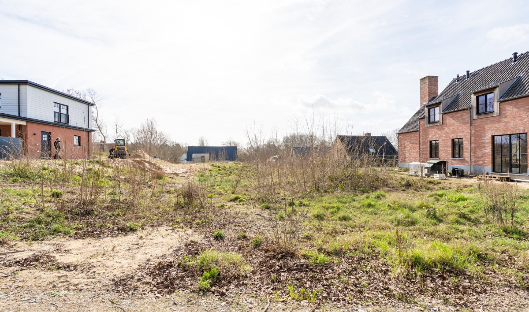 IJslandvaardersstraat - 26 - - 8670