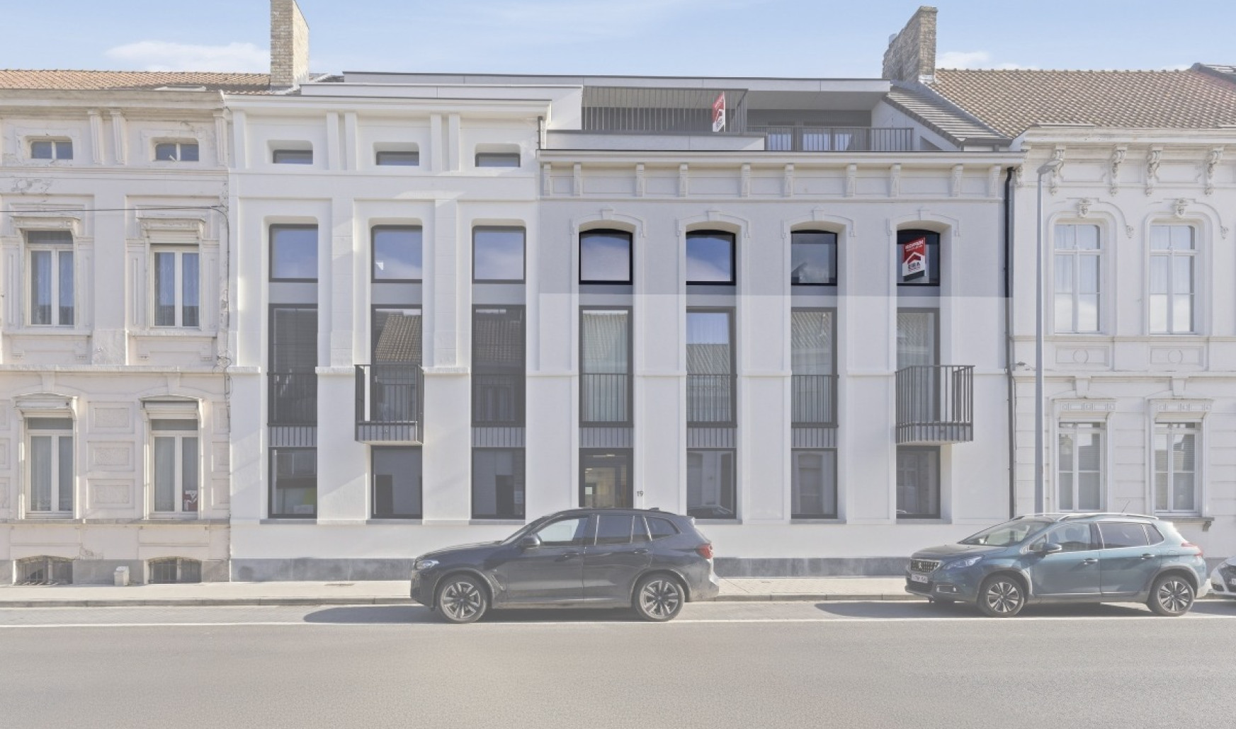 Statiestraat - 19 - 0202 - 8630