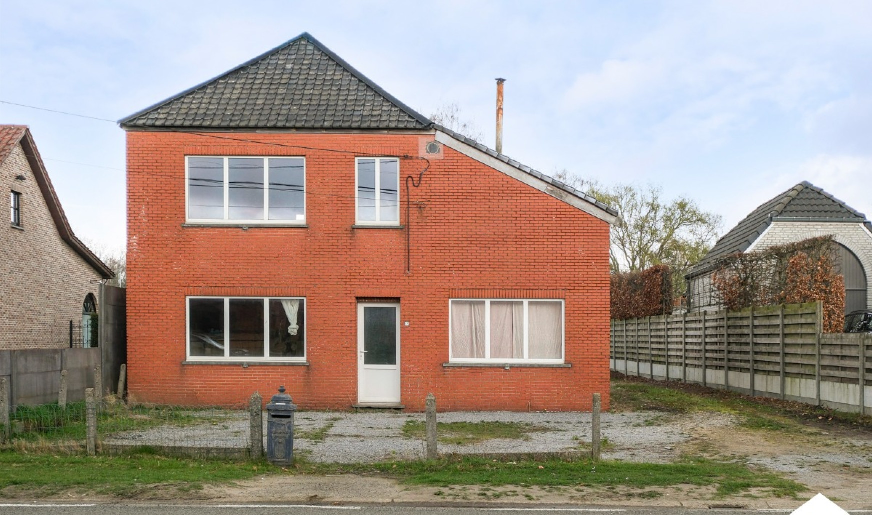 Nieuwe baan - 65 - - 2430