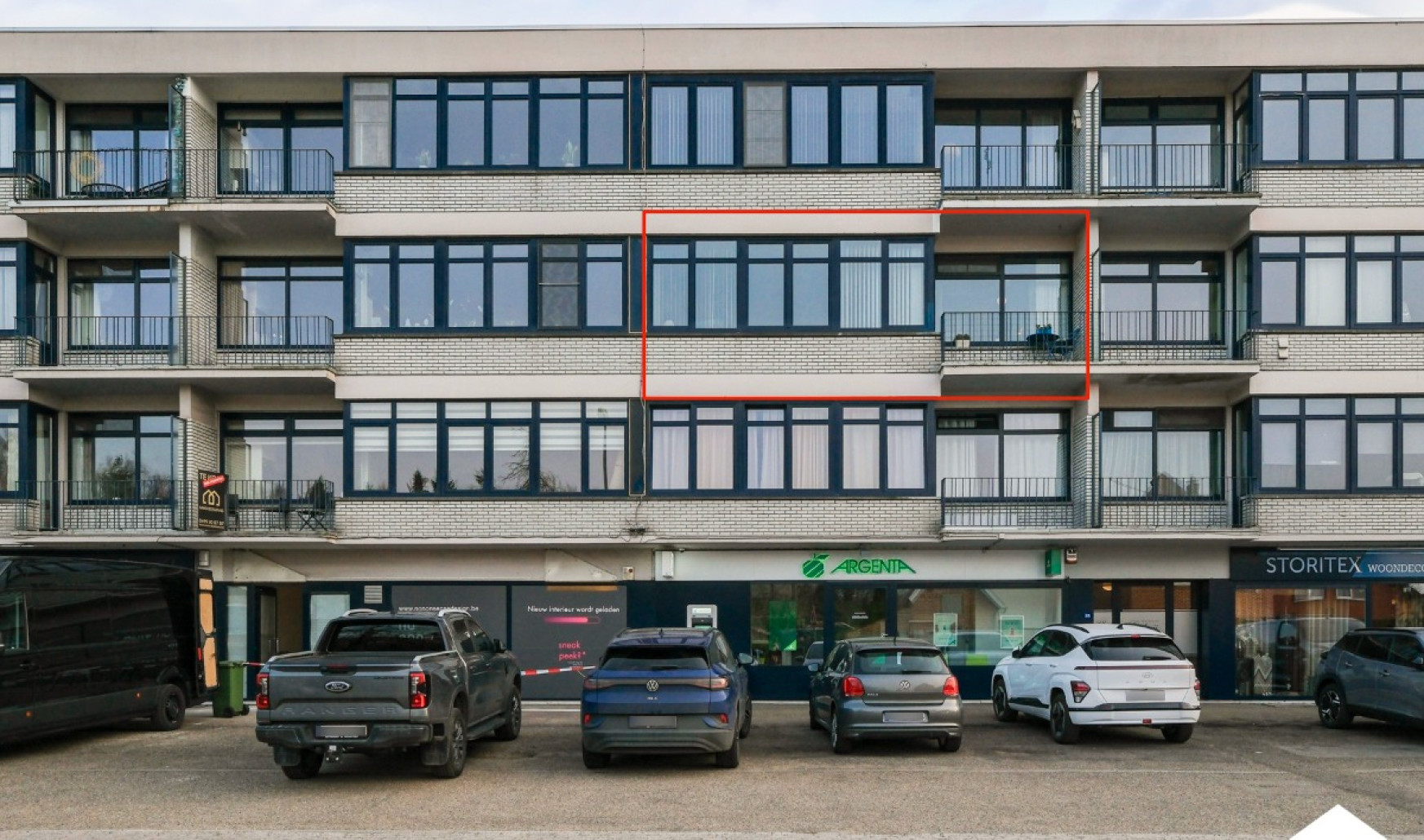 15 Augustusstraat - 28 - 16 - 3690