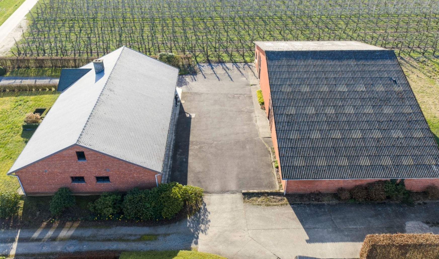 Groenstraat - 9 - - 3472