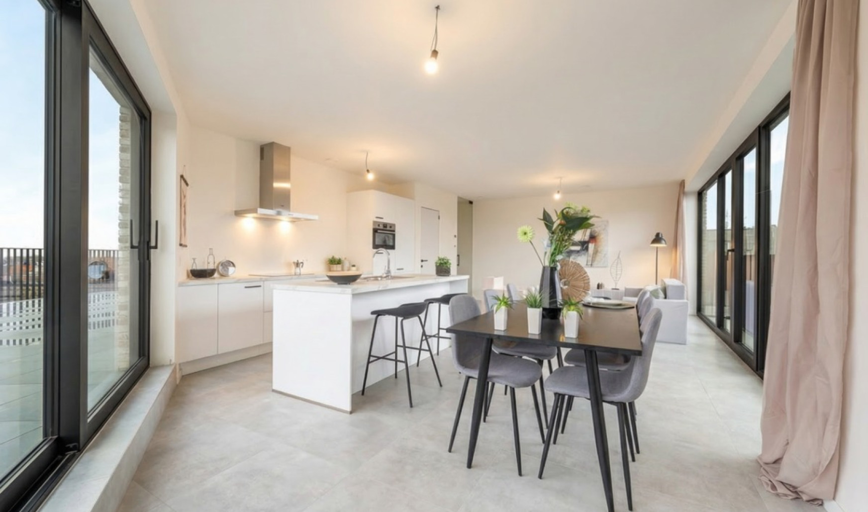 Prosper van Raemdonckstraat - 74 - 403 - A401 - 9120