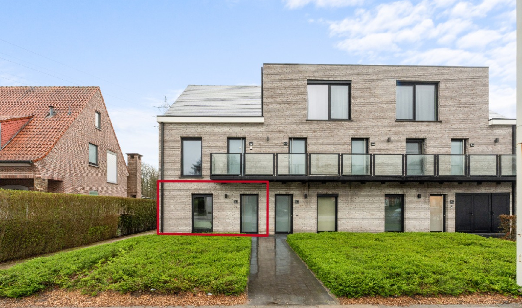 Prinses Josephine Charlottelaan - 51 - 1 - 9100