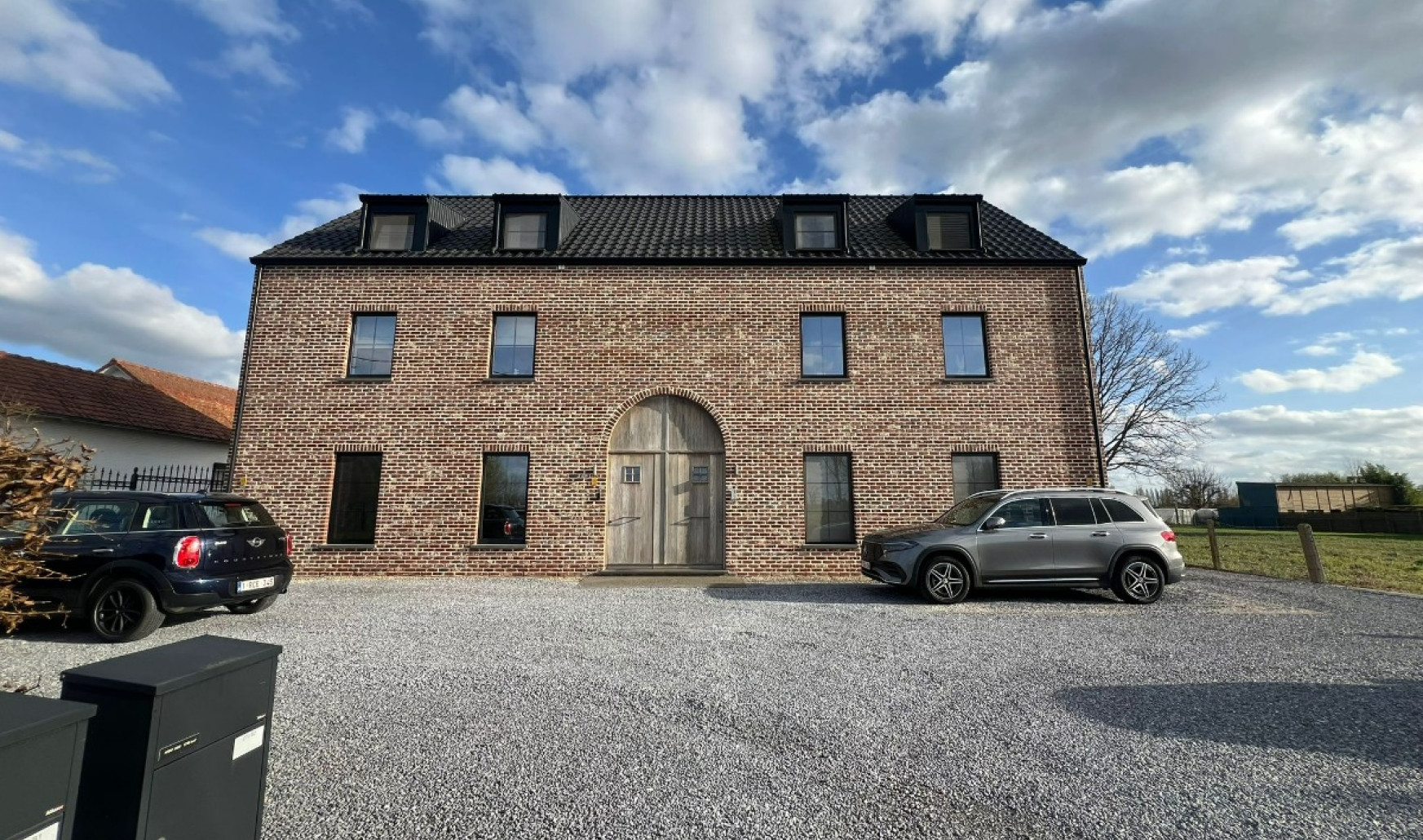 Steenweg - 273B - 3 - 3570