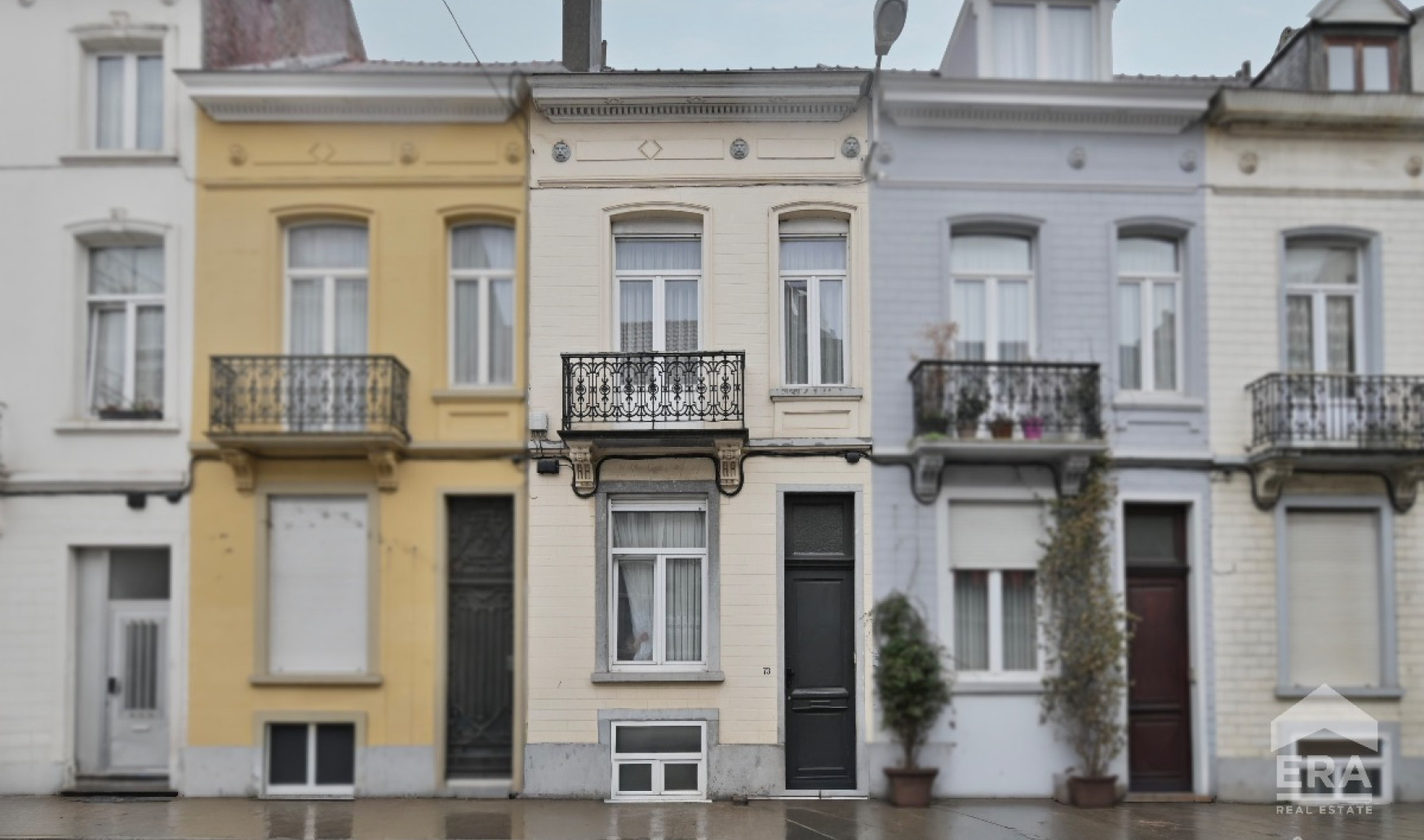 Rue Stephenson - 73 - 0 - 1030