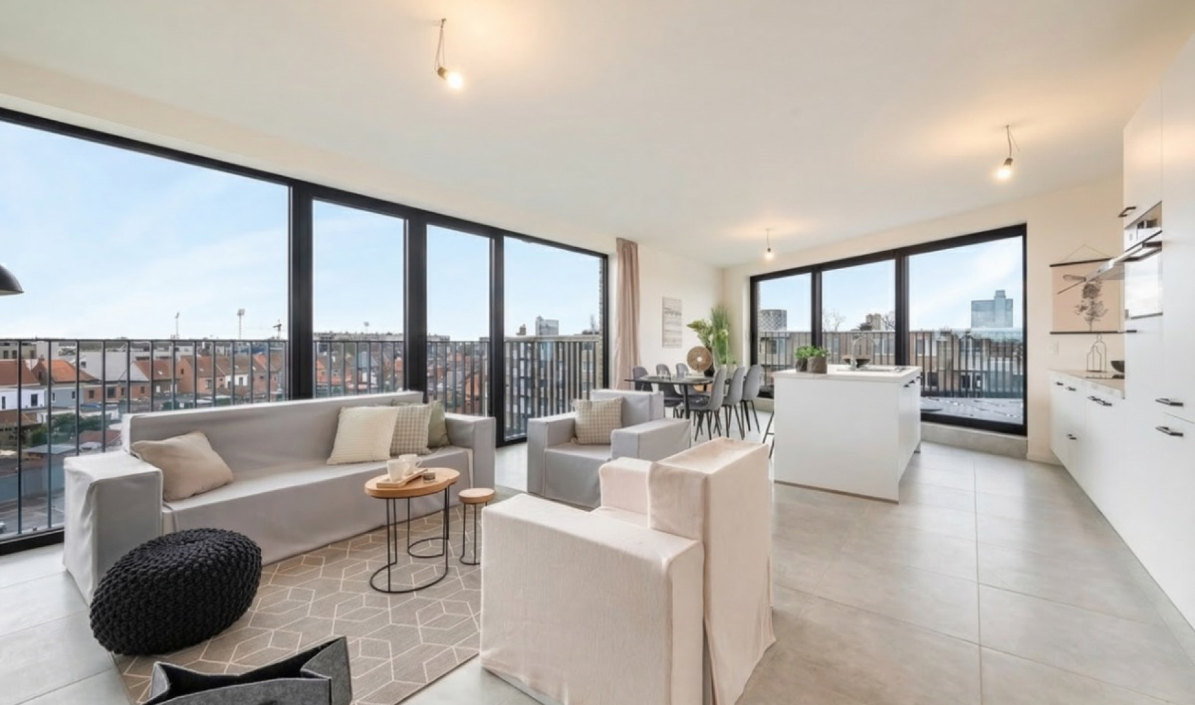 Prosper van Raemdonckstraat - 74 - 403 - A401 - 9120