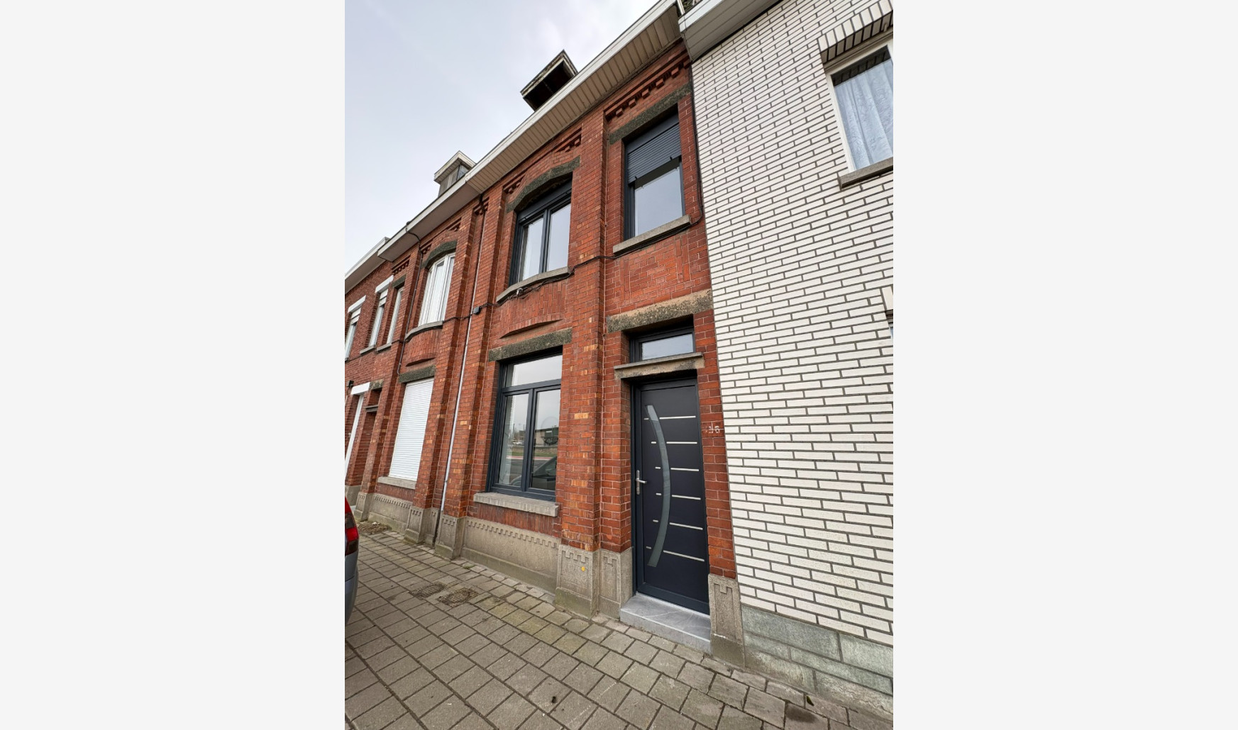 Ieperstraat - 338 - - 8930