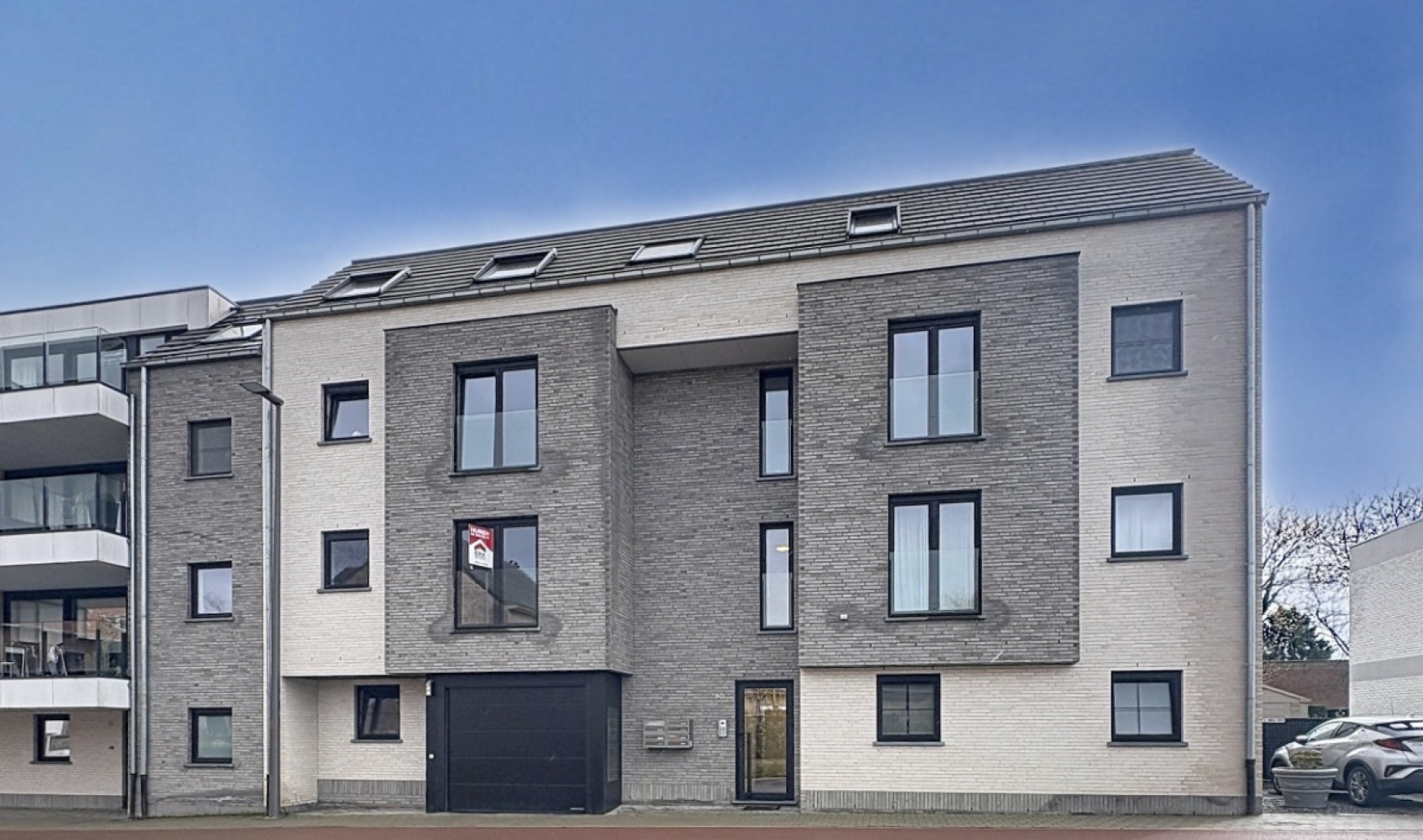 Spiegellaan - 60 - 1.1 - 1785