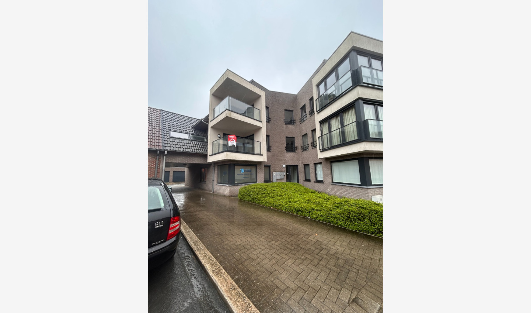 Roeselarestraat - 92 - 0101 - 8560