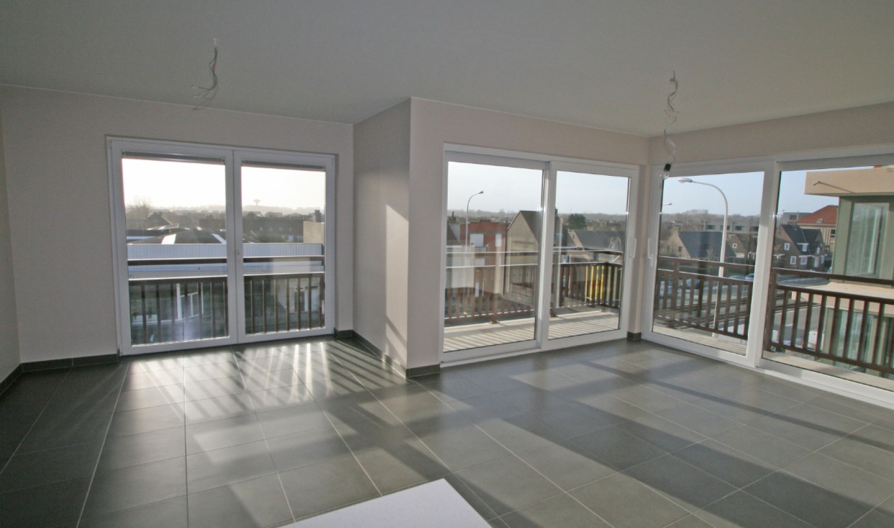 Albert I laan (Villa Moya) - 12 - - 8620