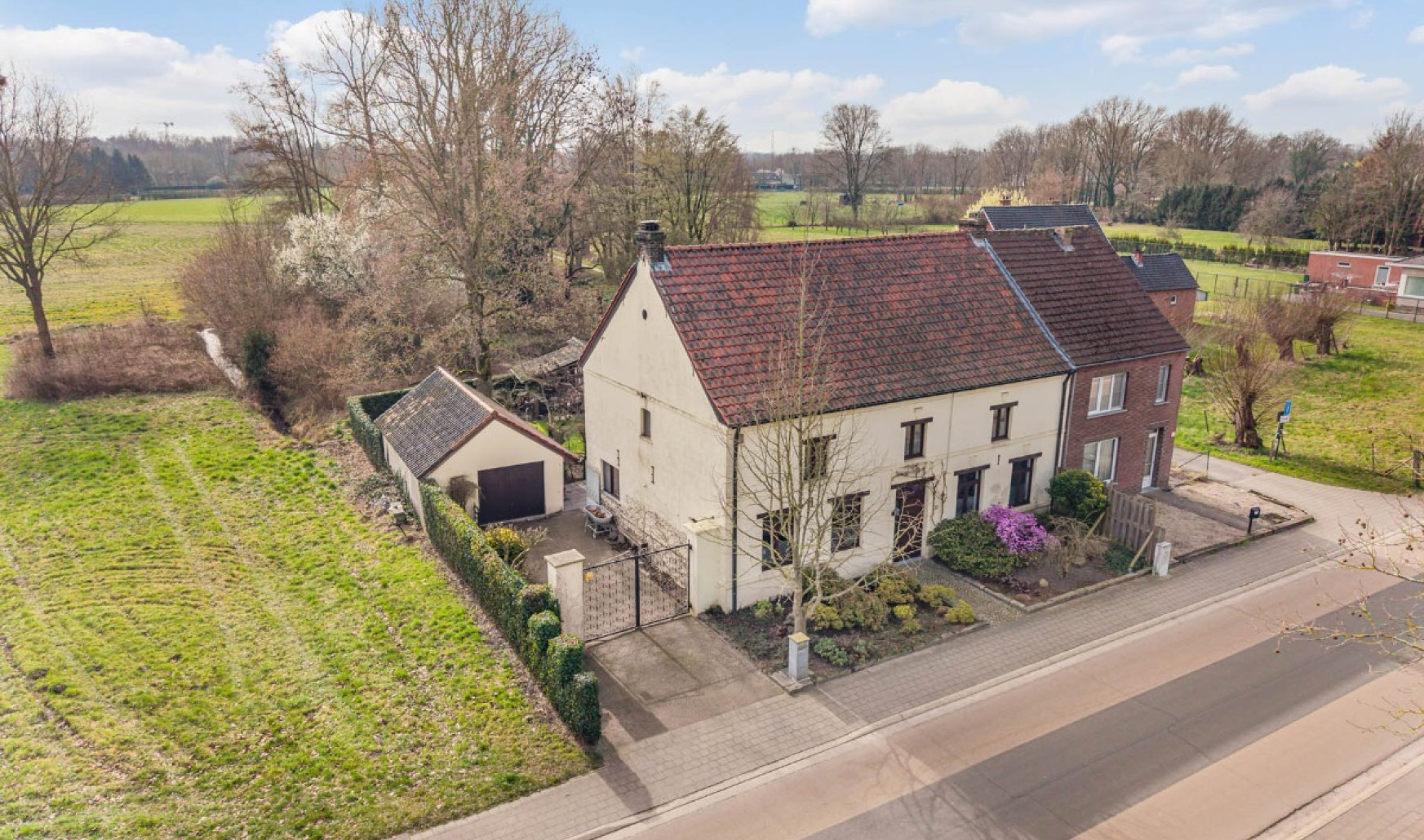 Sint-Amandusstraat - 33 - - 3500