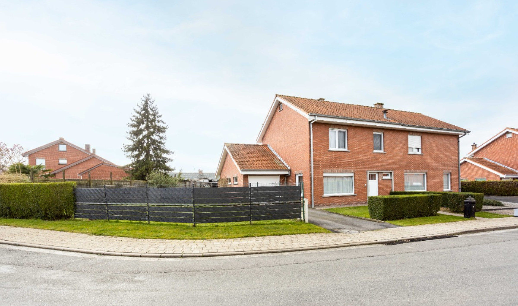 Rozenstraat - 11 - - 8552