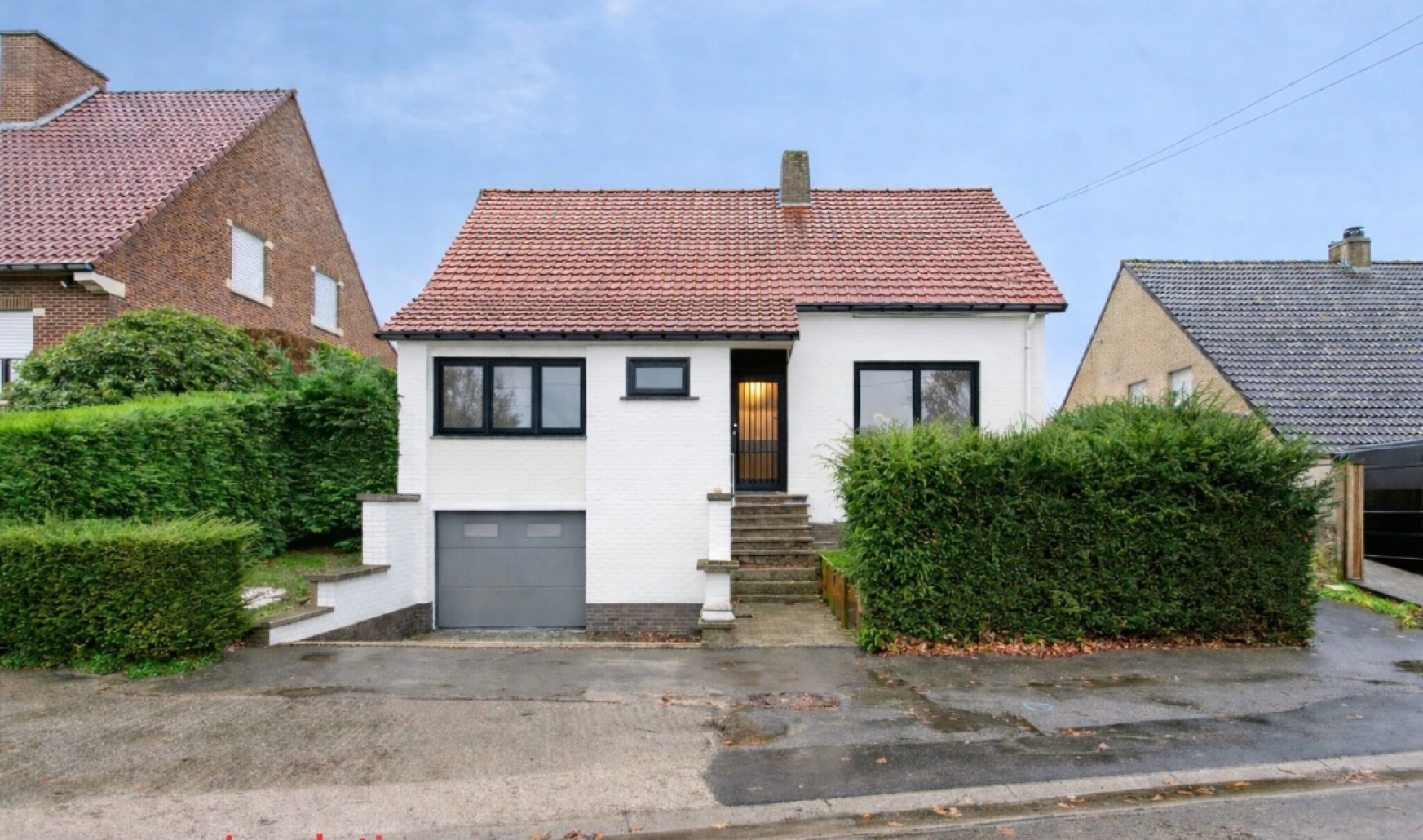 Opstalstraat - 8 - - 8792