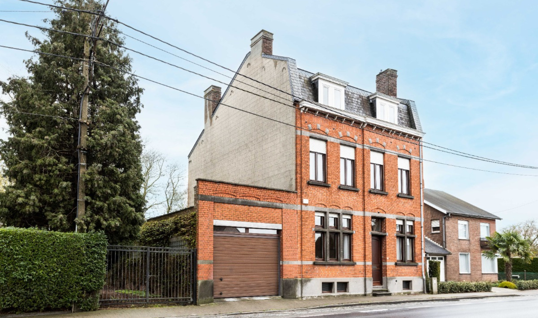 Stationsstraat - 86 - - 8551
