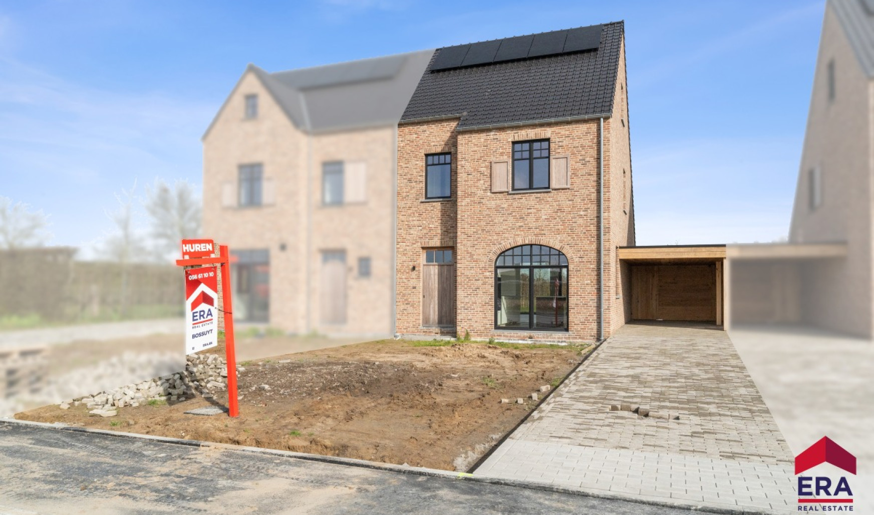 Rijksweg - 478 - - 8710