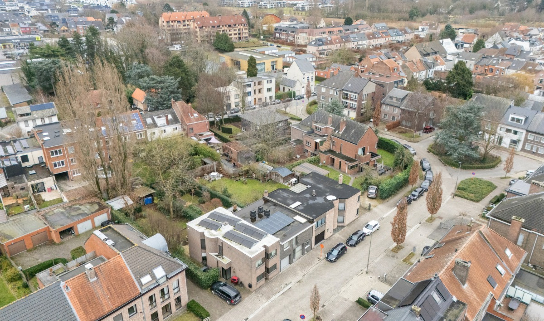 Lange Kongostraat - 41 - - 2060