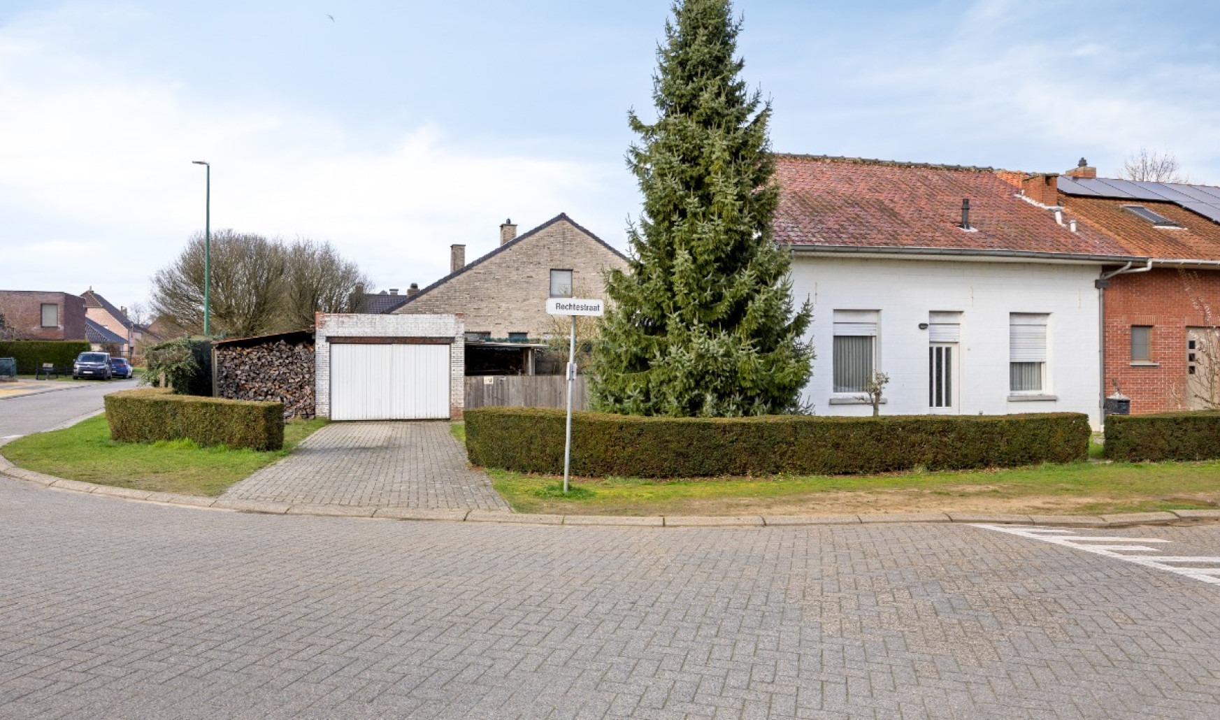 Rechtestraat - 23 - - 2290