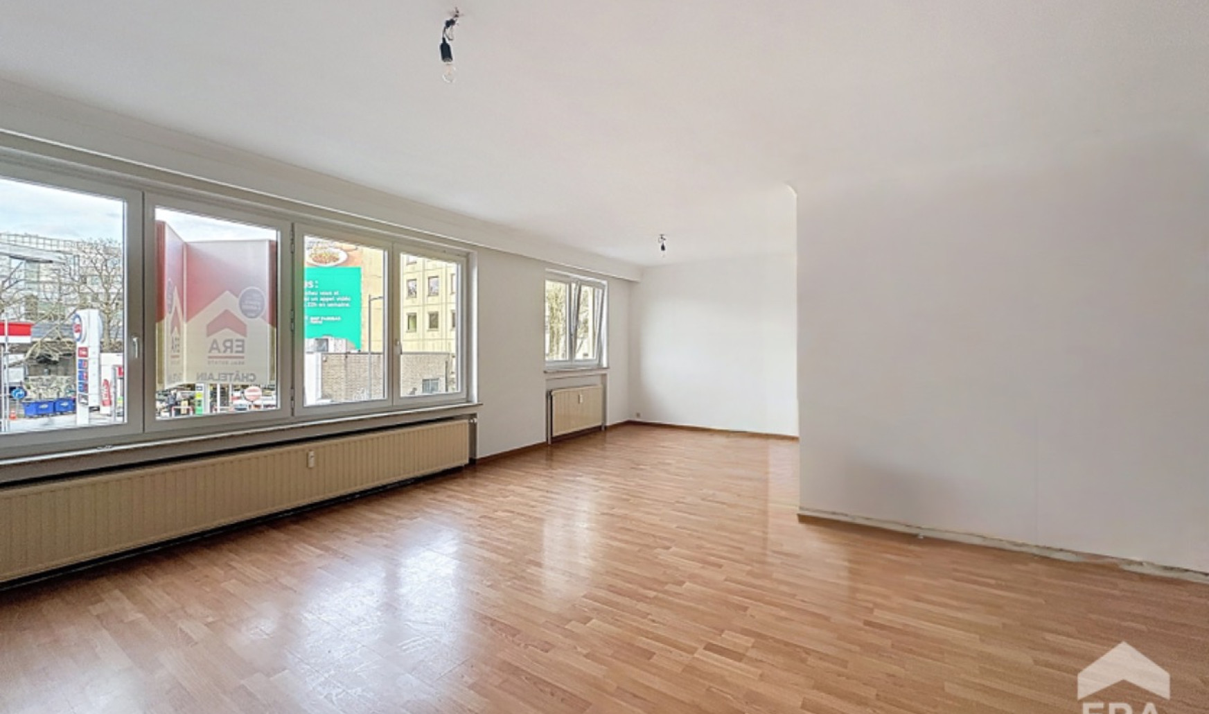 Avenue Joseph Chaudron - 25 - - 1160