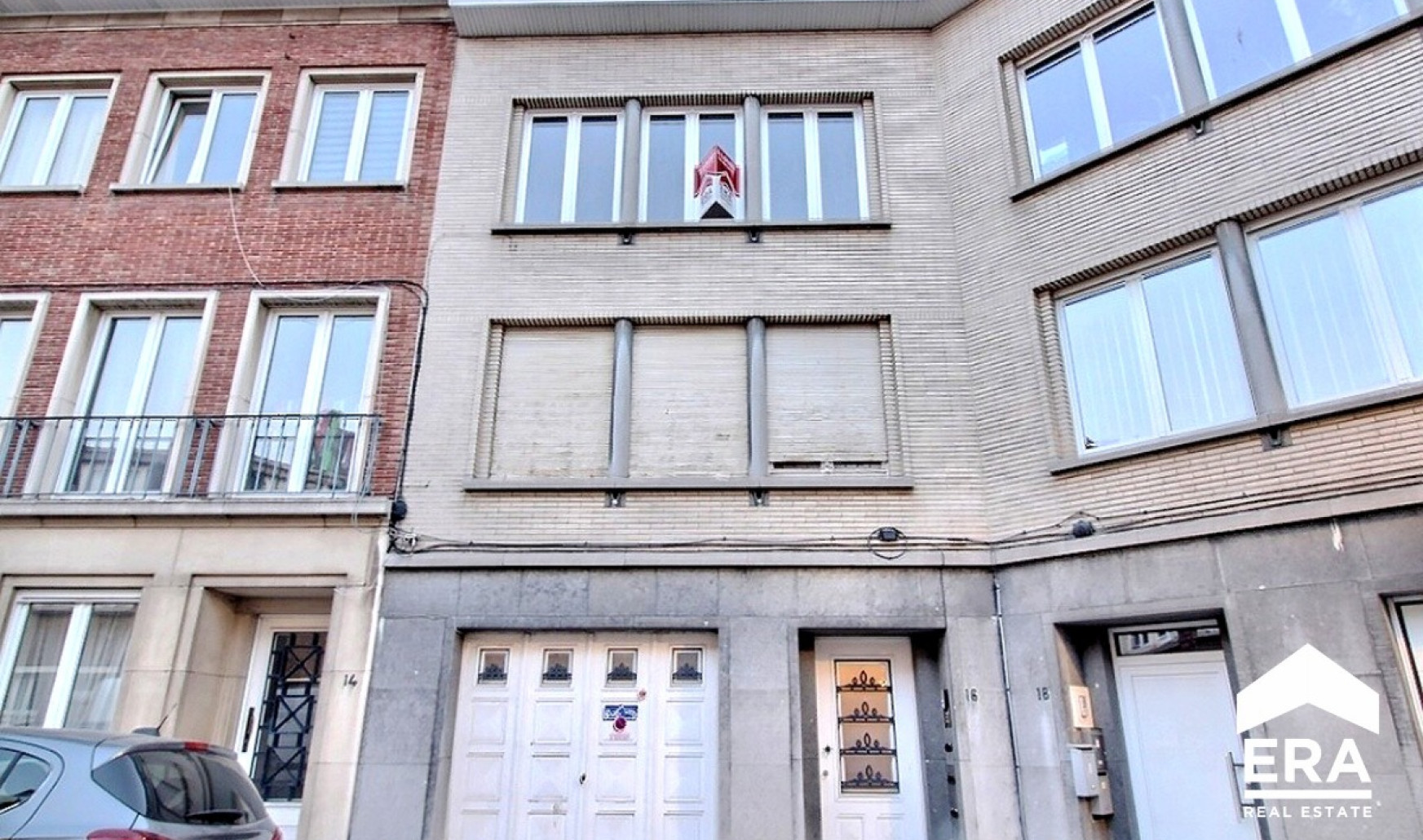 Rue Emile Versé - 16 - - 1070