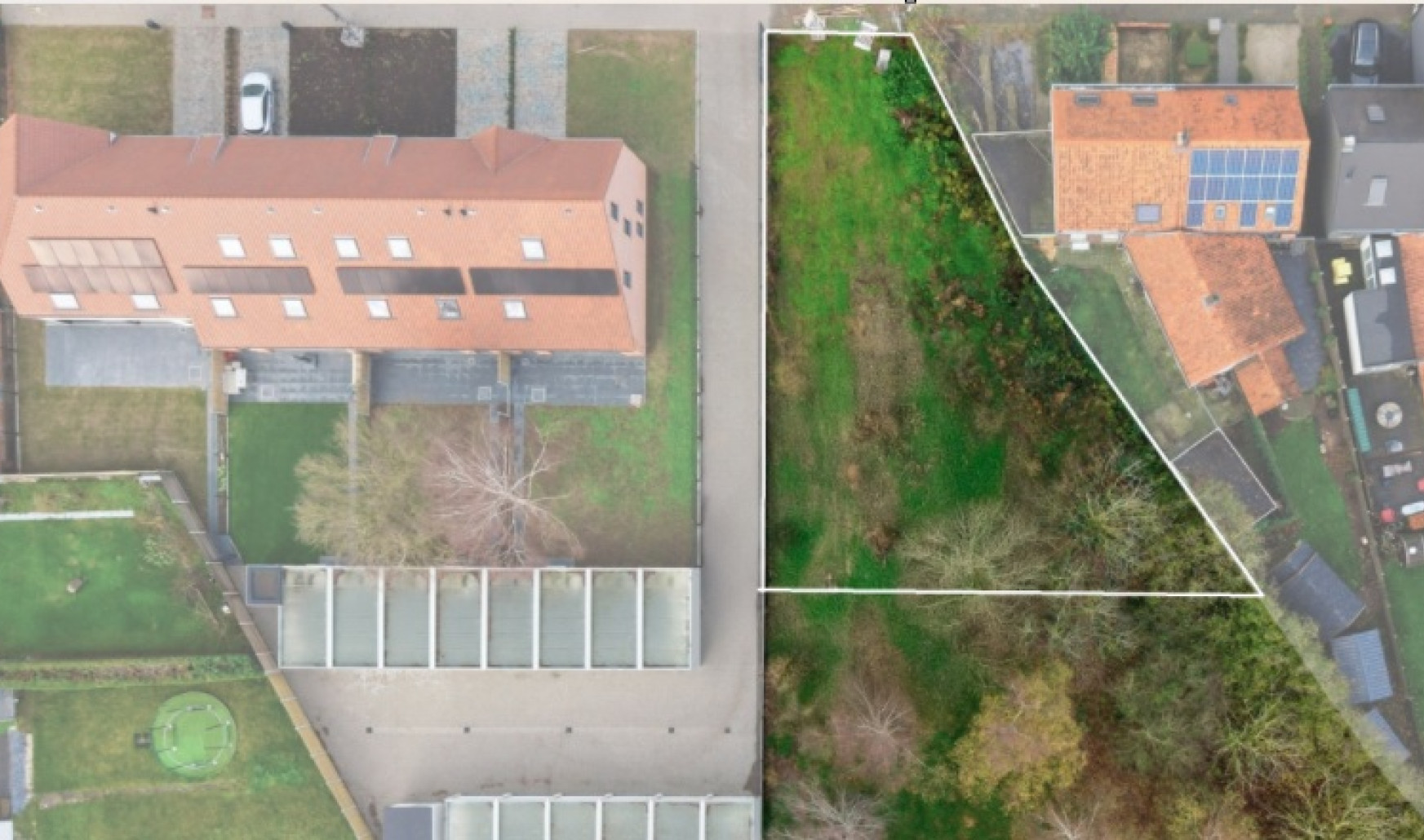 Poperingseweg - 673A - - 8908