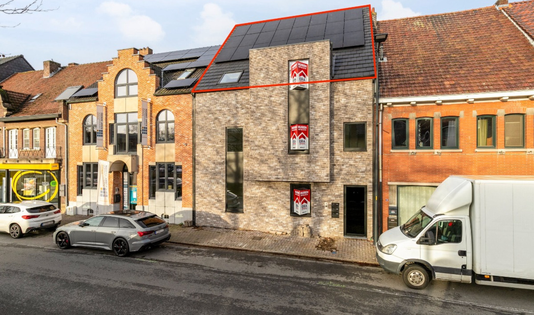 Kloosterpoort - 12 - 2.1 - 3960