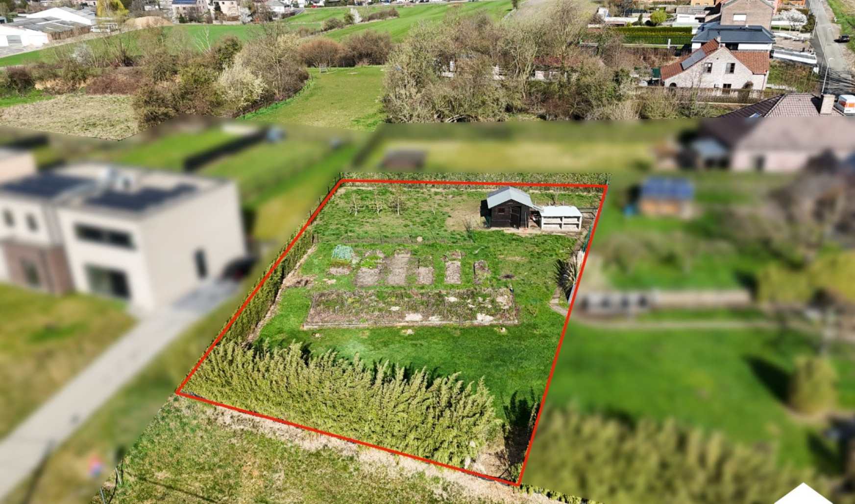 Blaarstraat - 332 - - 413 E P0000 - 3700