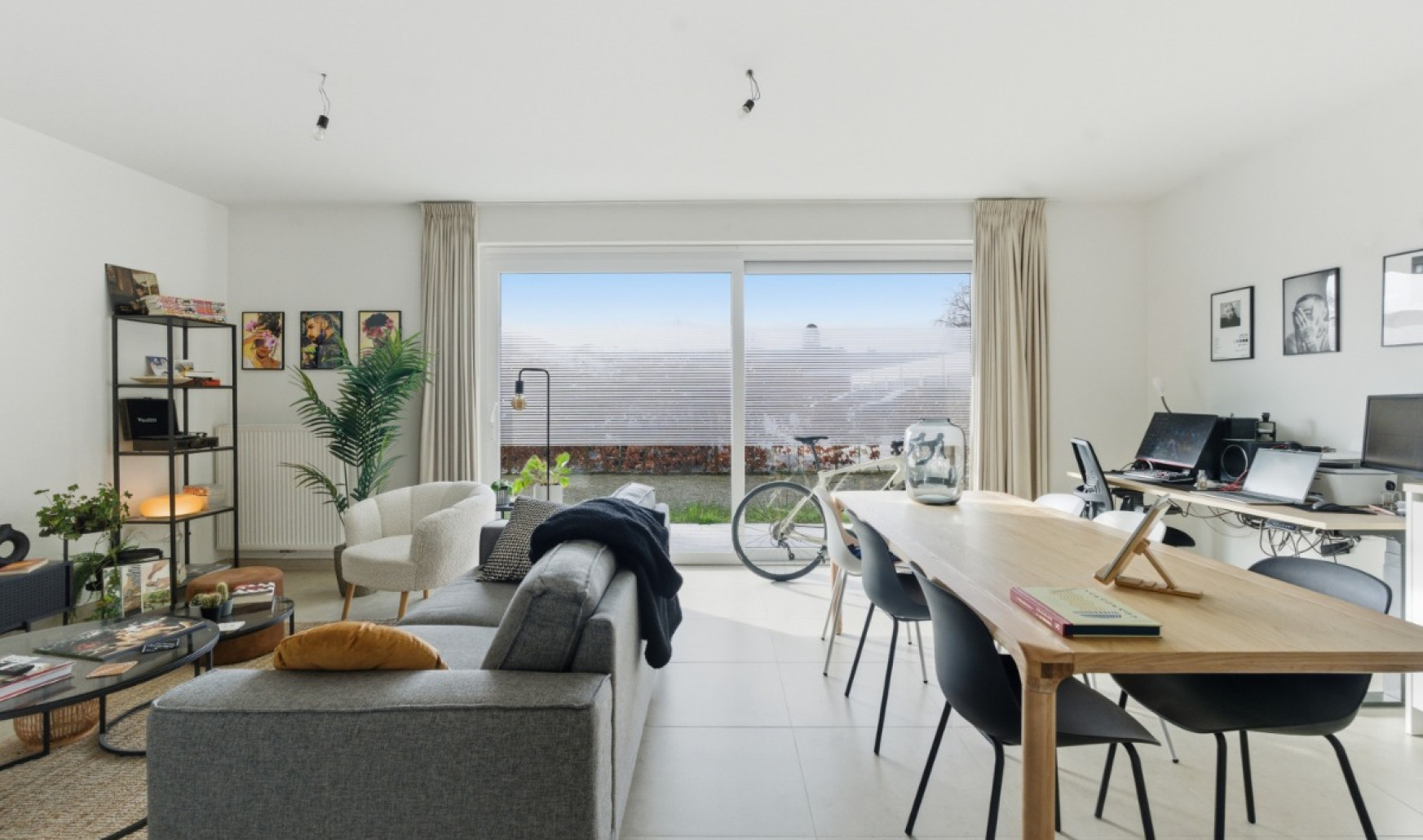 Burgemeester Vandenbogaerdelaan - 44 - 003 - 8870