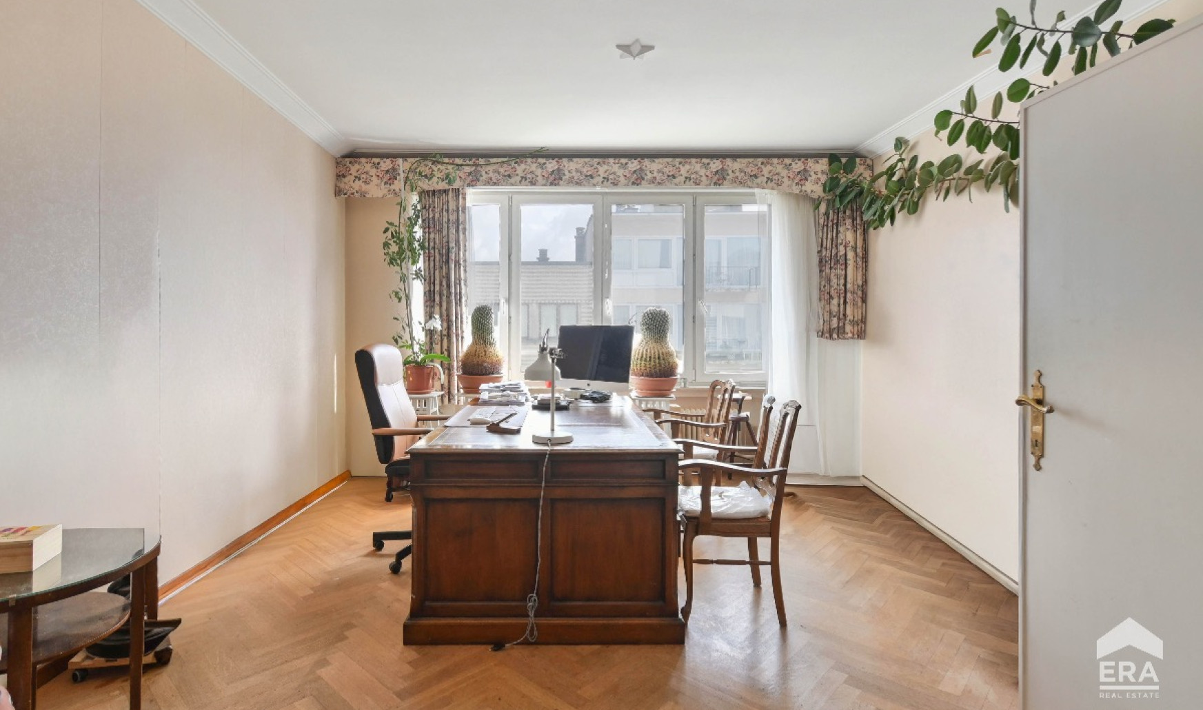 Avenue Général Médecin Derache - 127 - - 1050