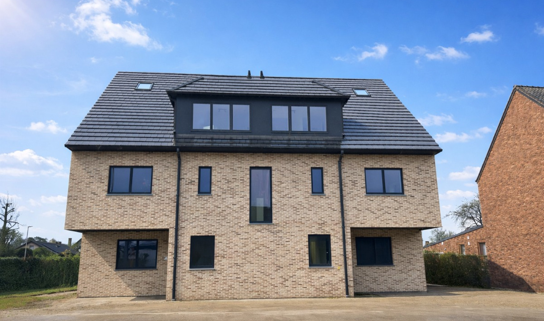 Genkerbaan - 100 - 4 - 3520