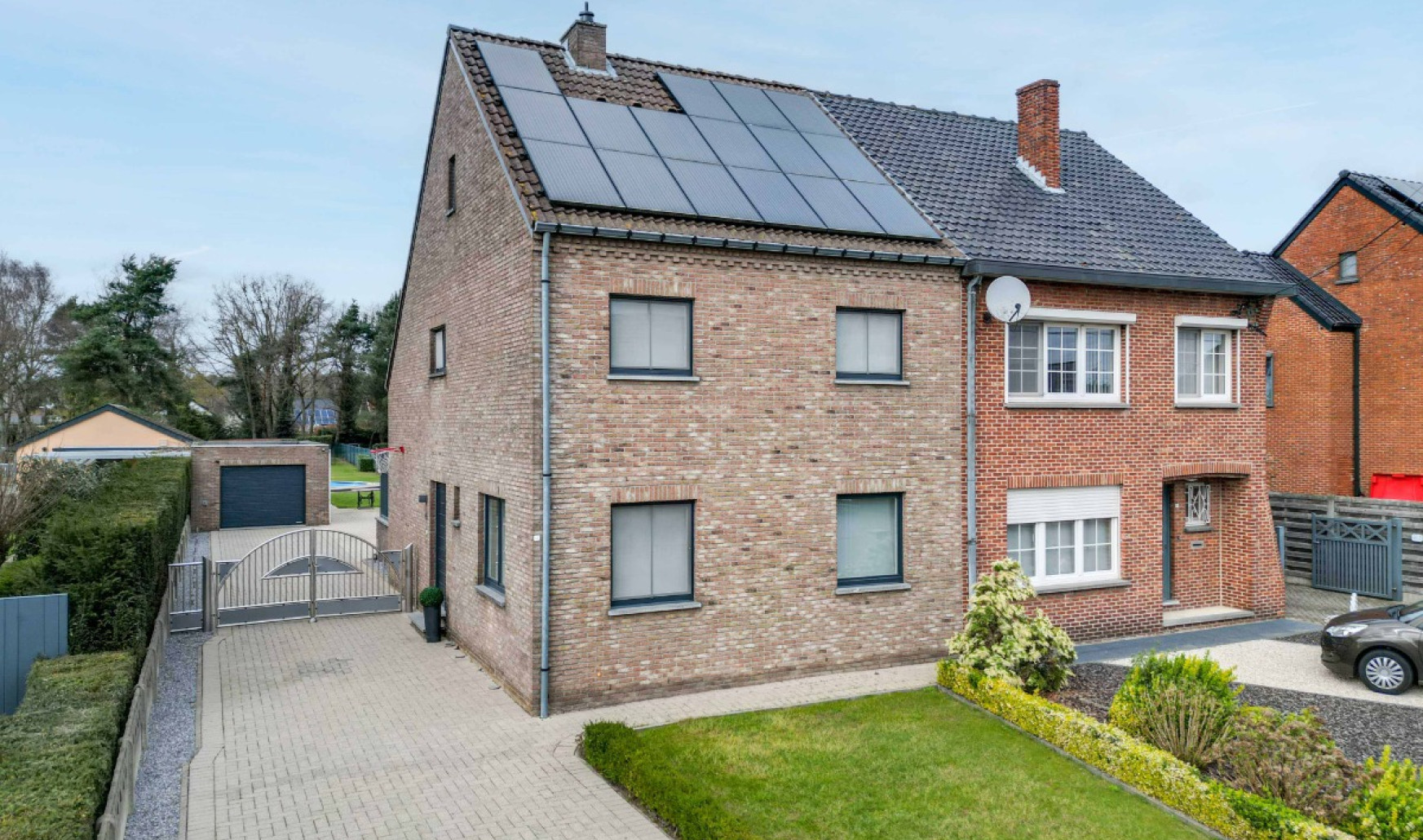 Schurfstraat - 44 - - 3600