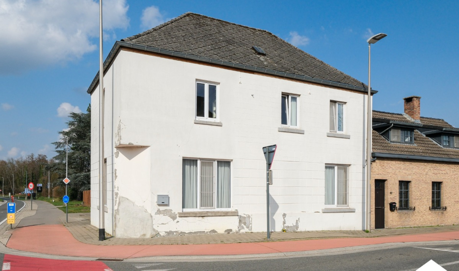 Donkweg - 92 - - 3520