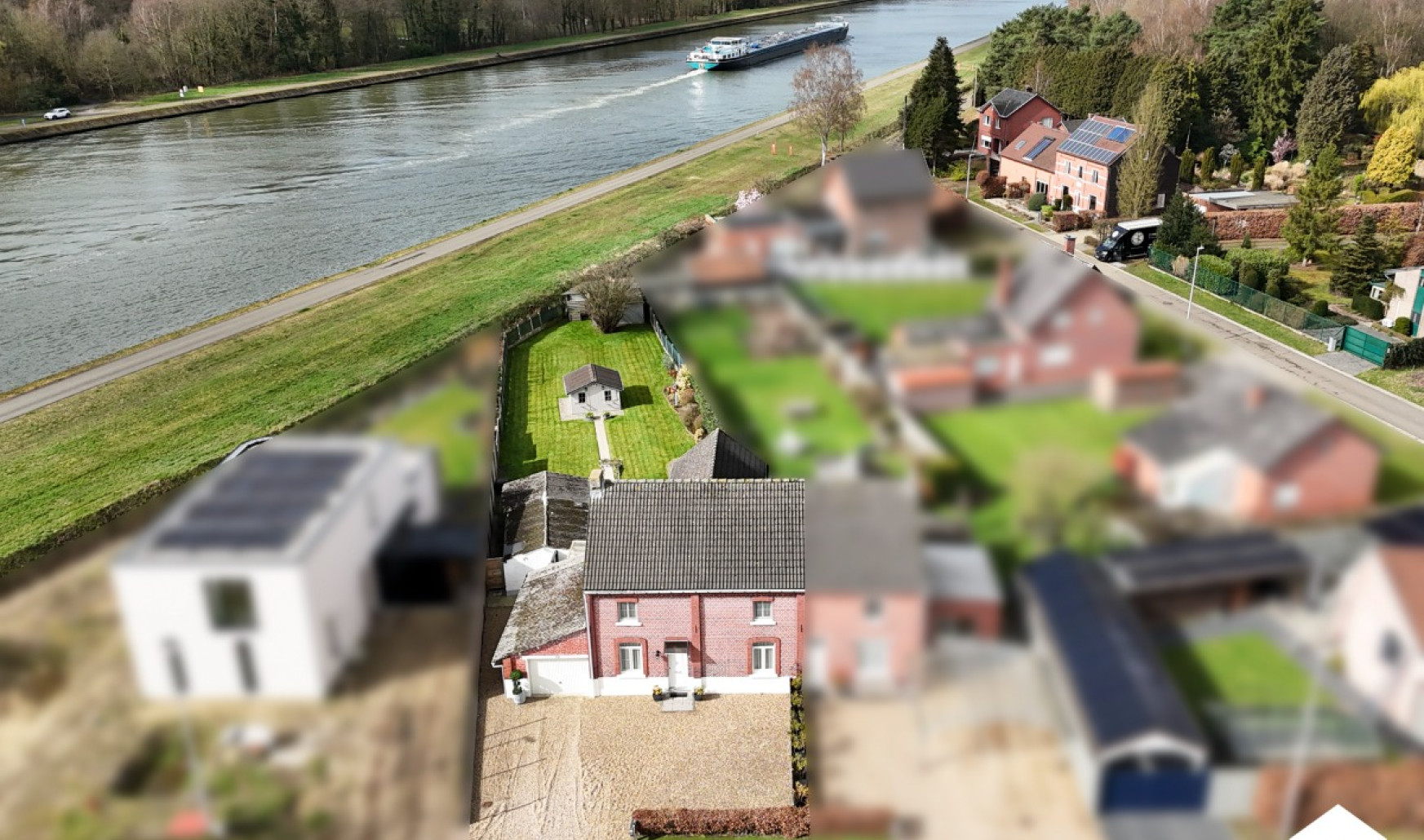 Bredestraat - 4 - - 3500