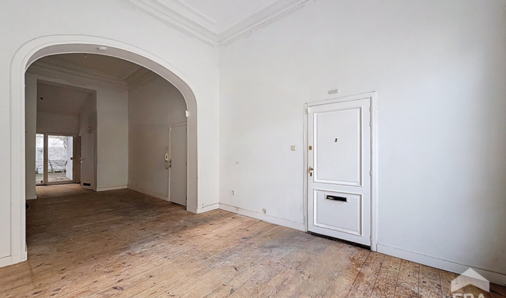 Rue Berckmans - 39 - - 1060