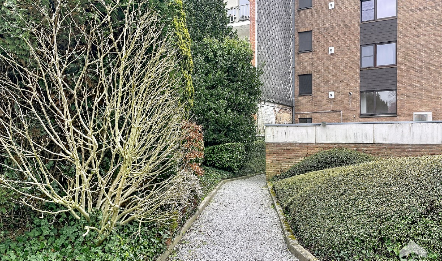 Avenue Léon Jourez - 55 - - 1420