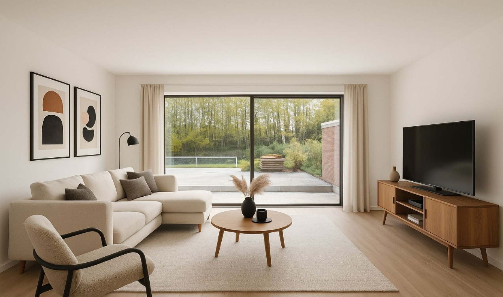 Avenue Philippart - 1 - Bis - 6600