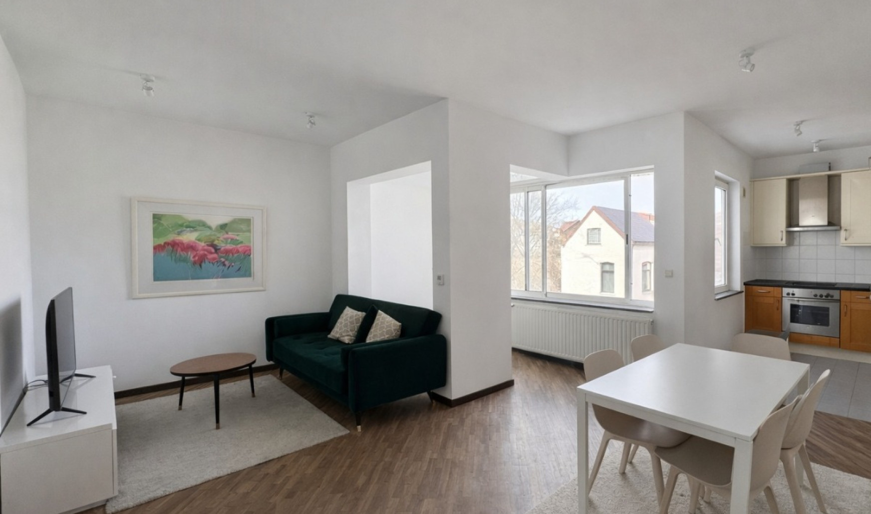 Edouard Faesstraat - 50 - A - 1090