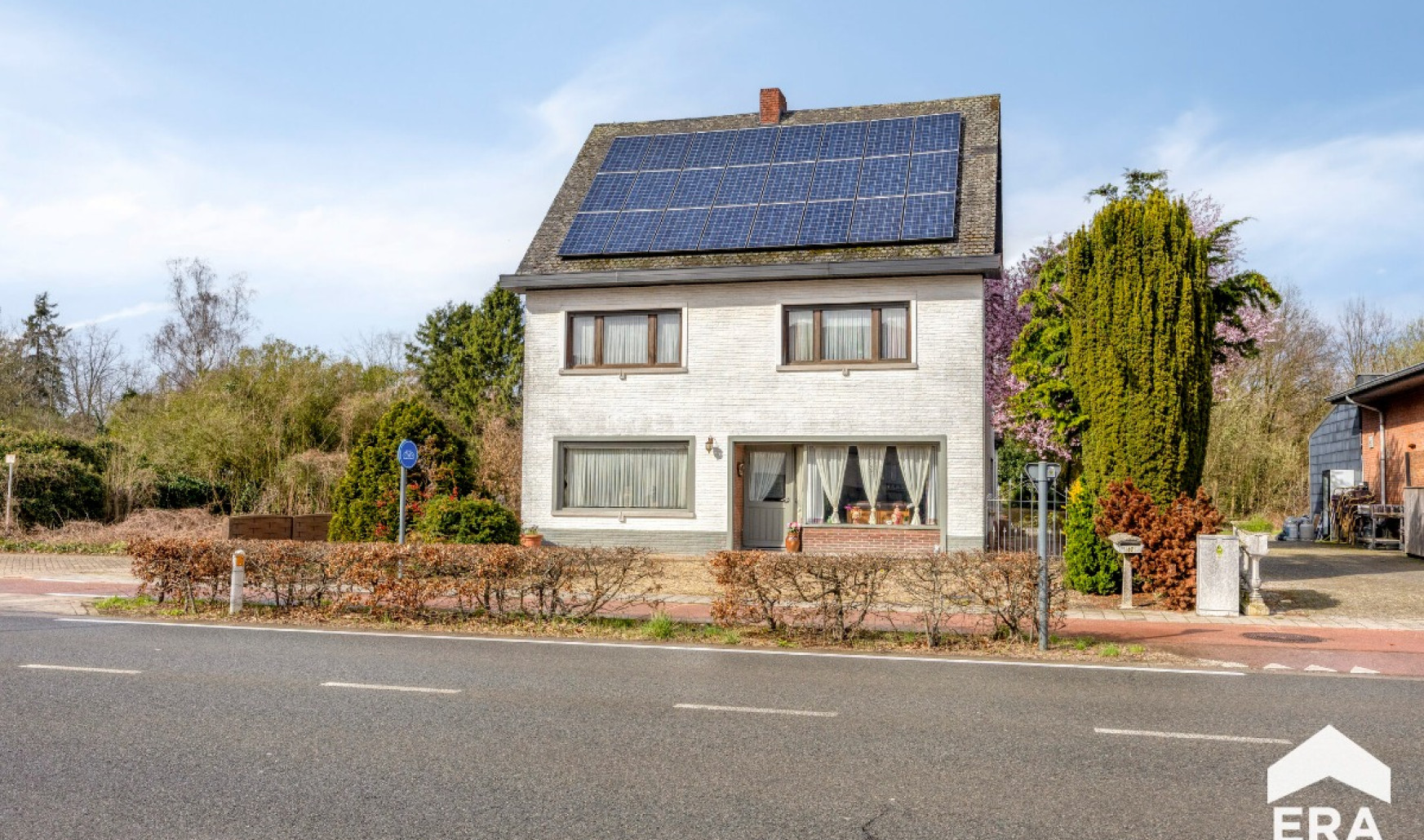 Stevensvennen - 42 - - 3920