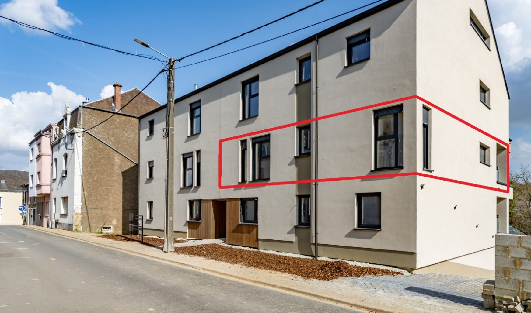 Rue Floréal - 12 - 1 - 4 - 6791