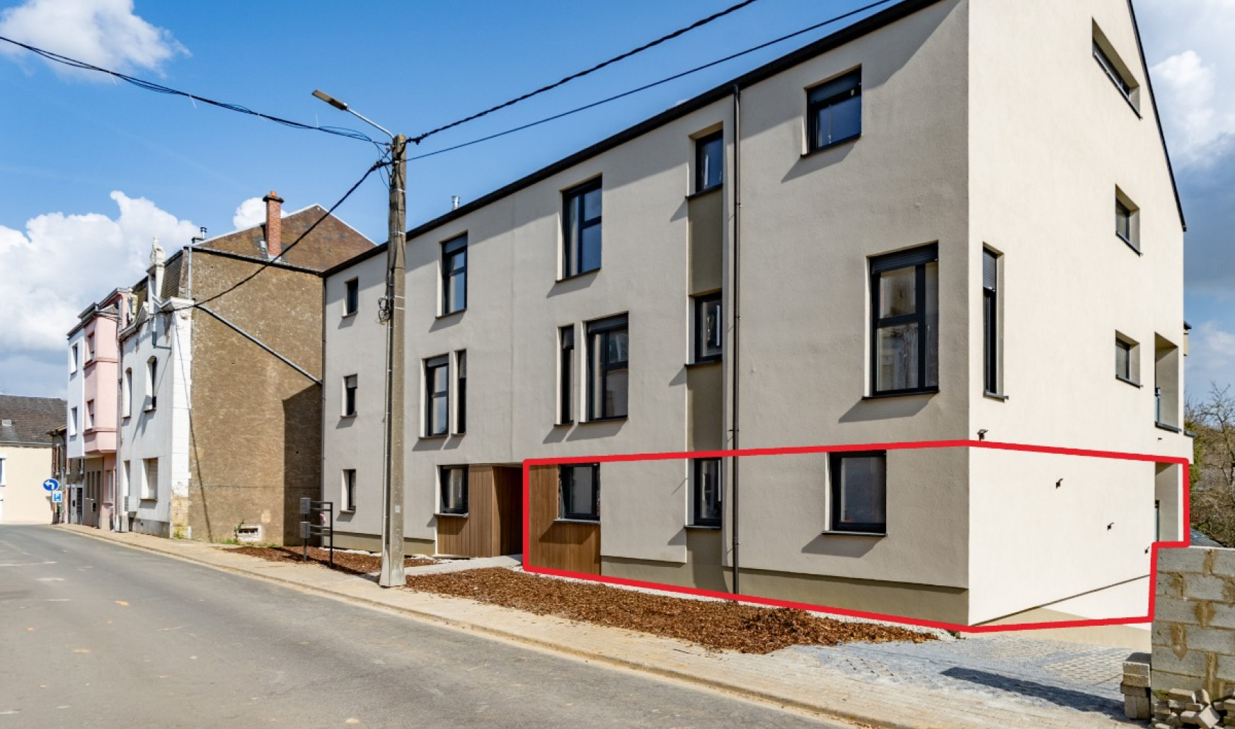 Rue Floréal - 12 - 0 - 2 - 6791